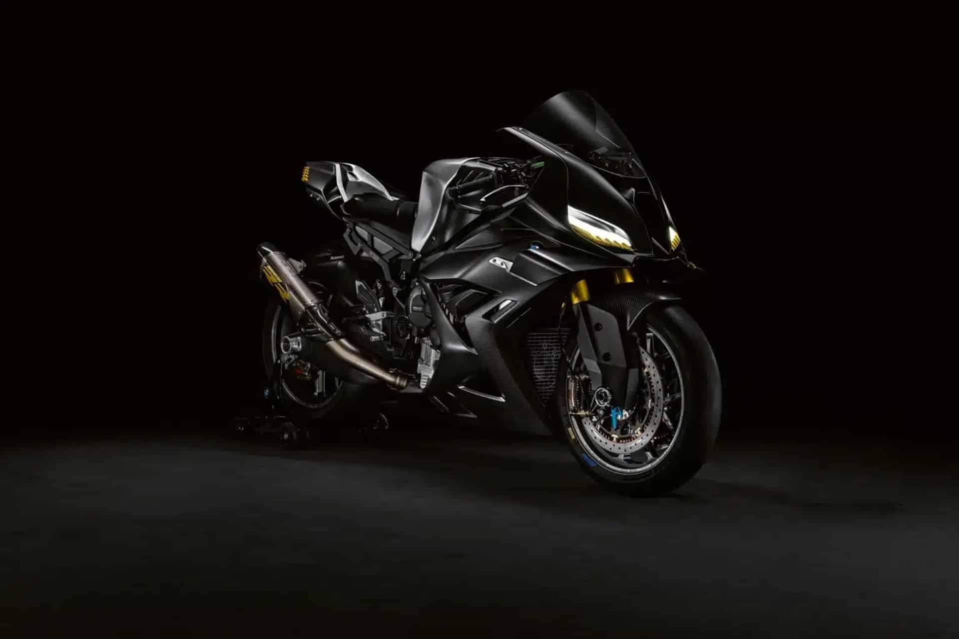 BMW gives us a preview of the concept that it will present at the Concorso d'Eleganza Villa d'Este 2026