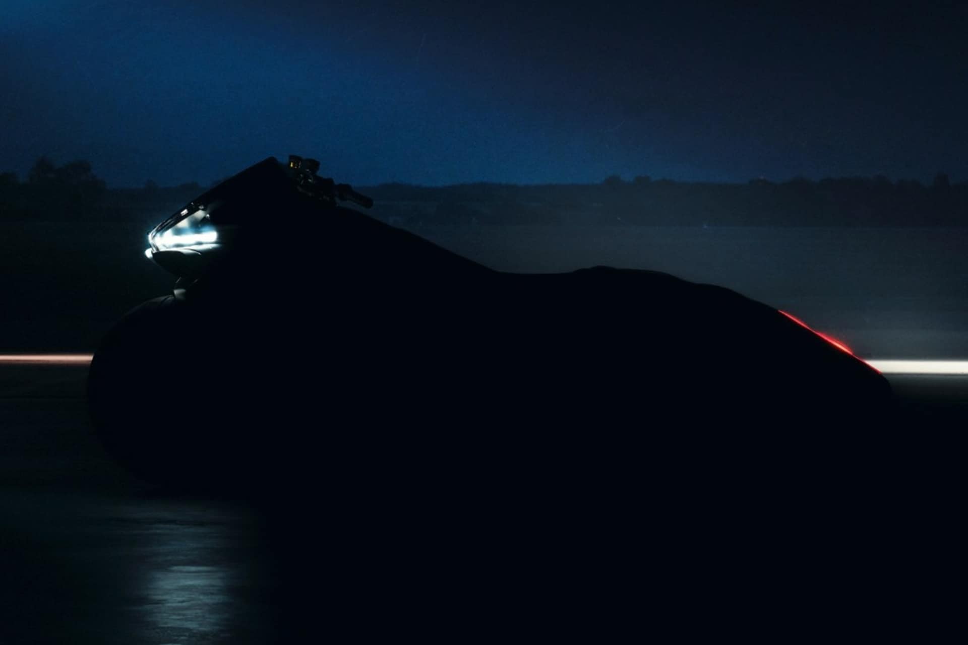 BMW nos da un adelanto del concept que presentará en el Concorso d