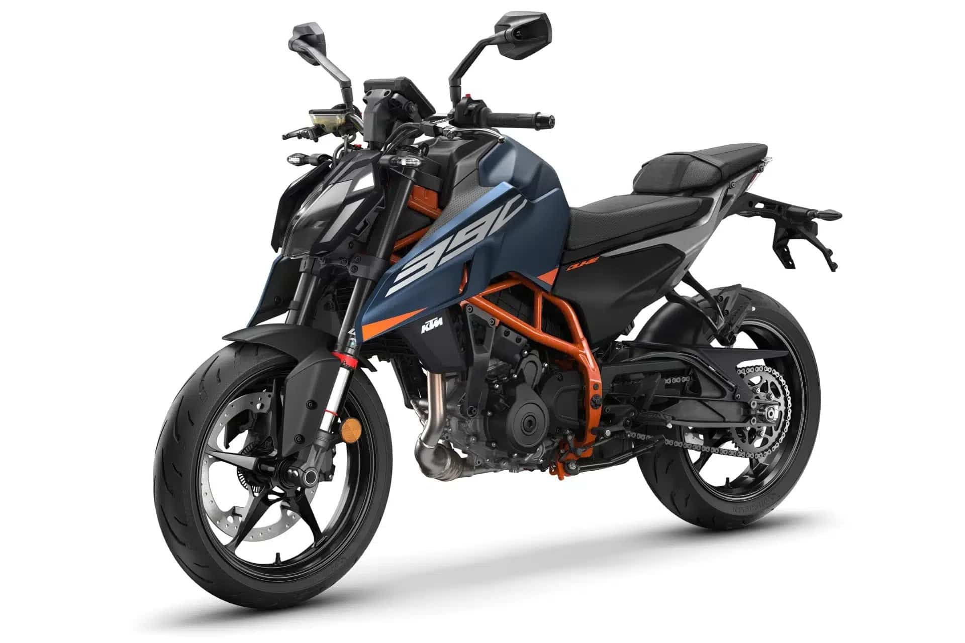 Release your new KTM and get free insurance included