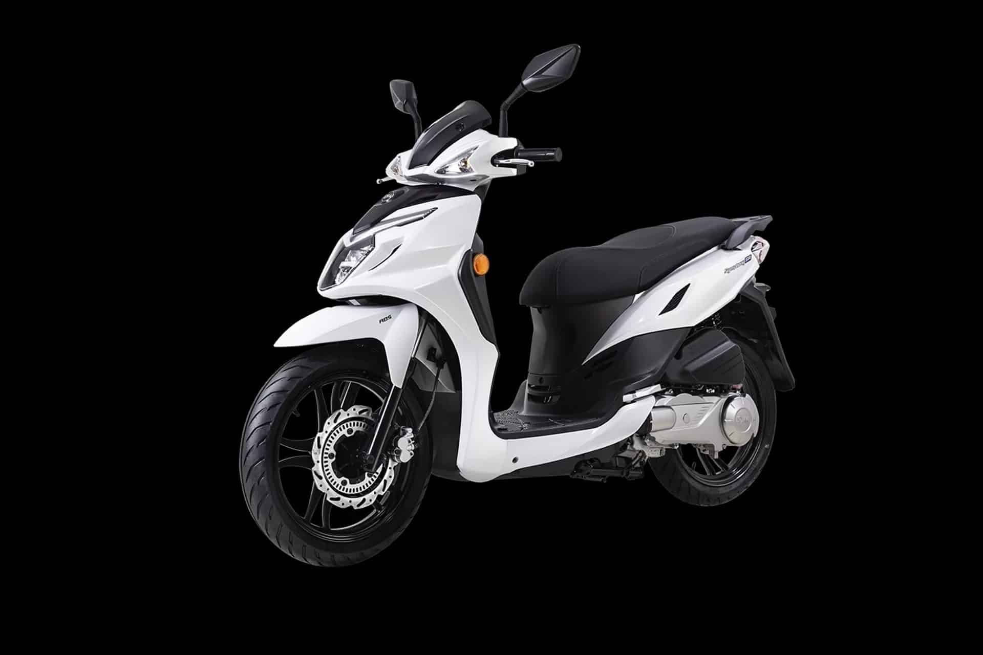 SYM Symphony SR 125 ABS 2026
