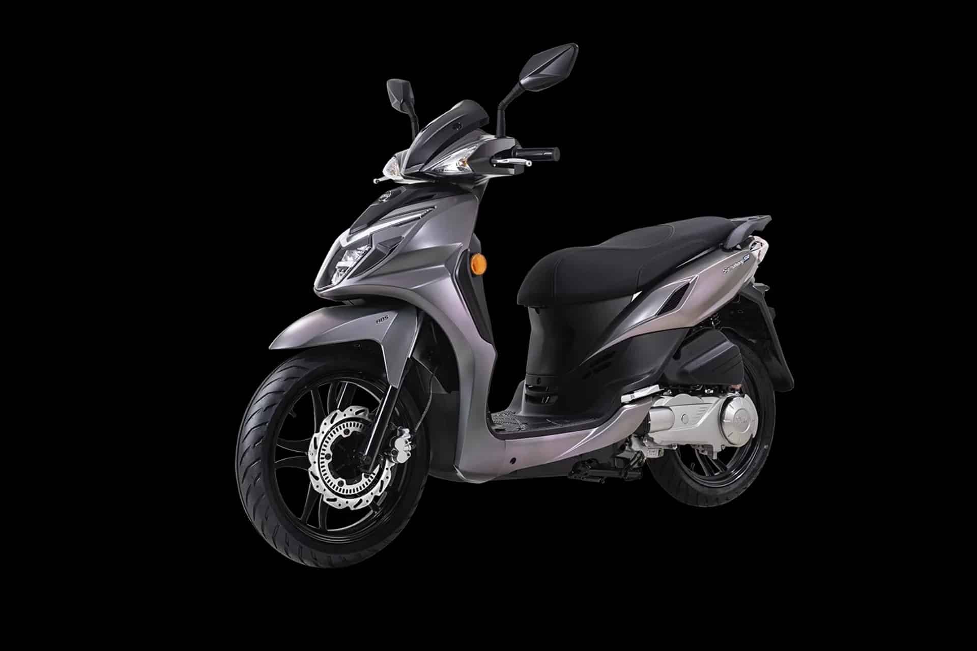 SYM Symphony SR 125 ABS 2026
