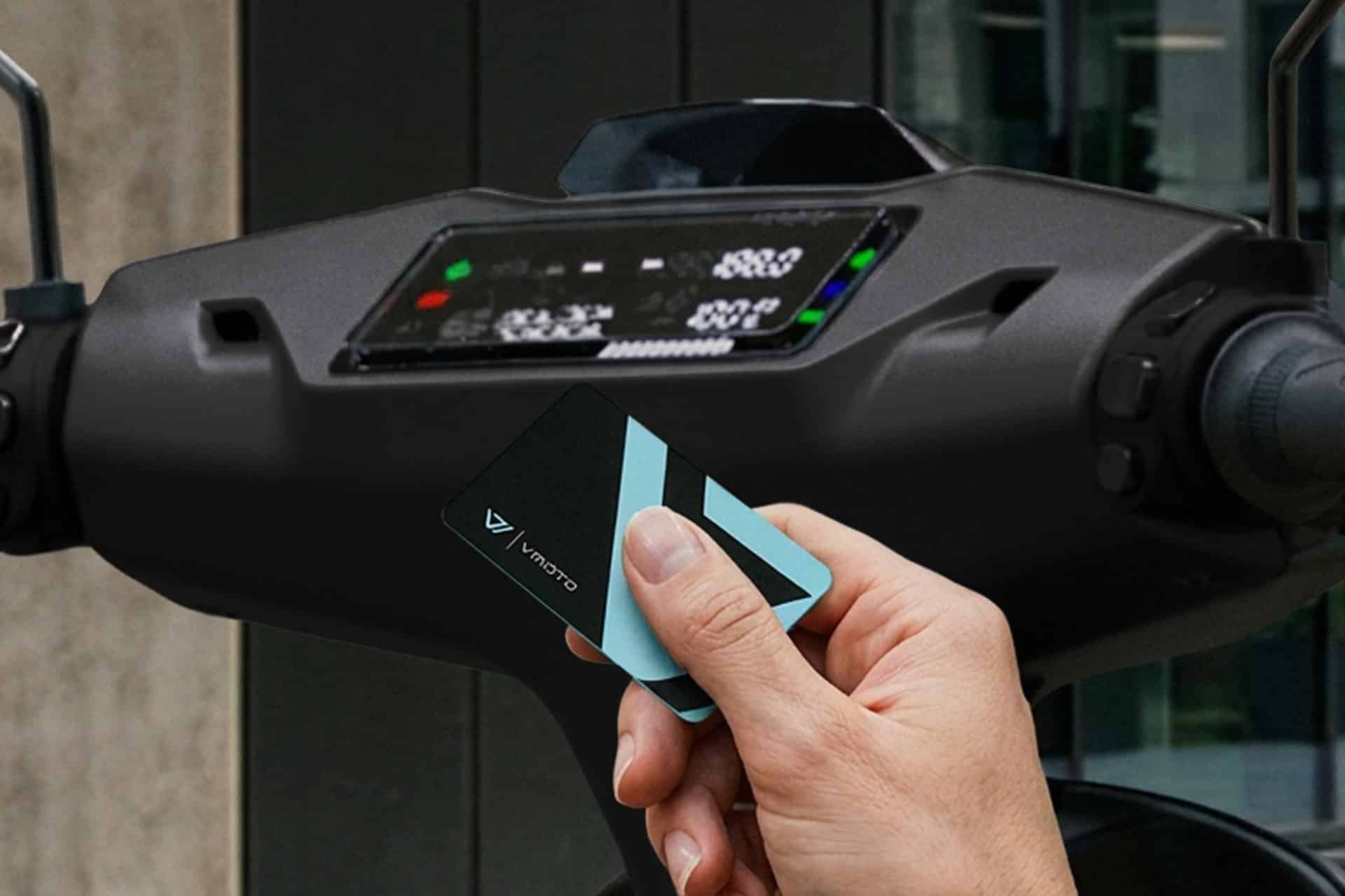 VMOTO CU and CUmini 2027