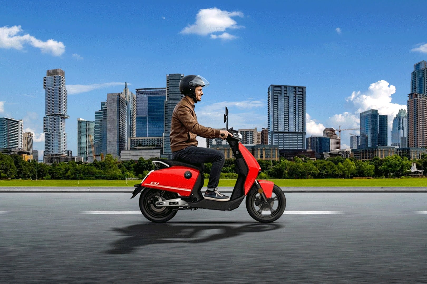 VMOTO CU and CUmini 2027