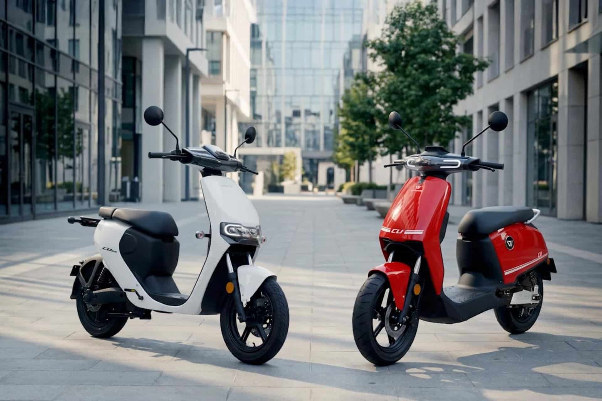 VMOTO CU y CUmini 2027