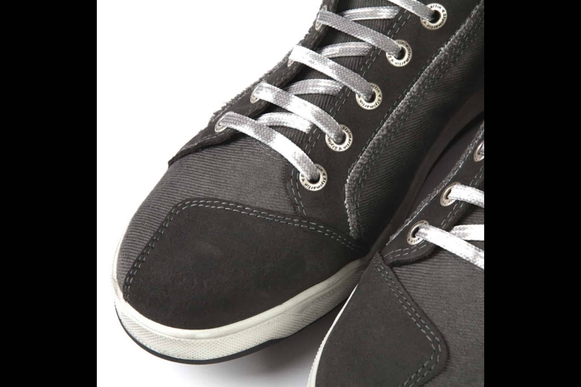 Stylmartin Sunset Evo: the ideal casual boot for everyday life