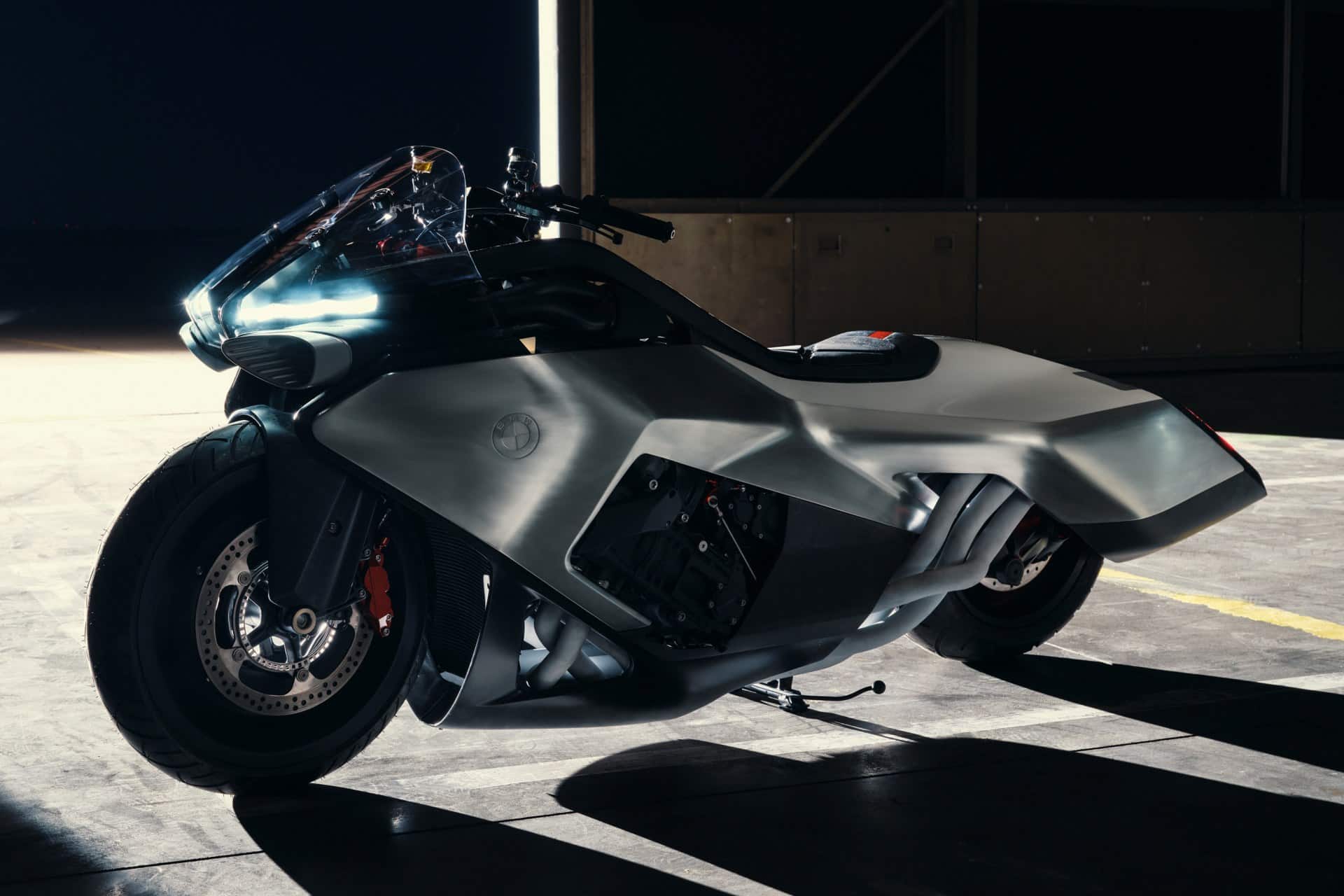 BMW Vision K18