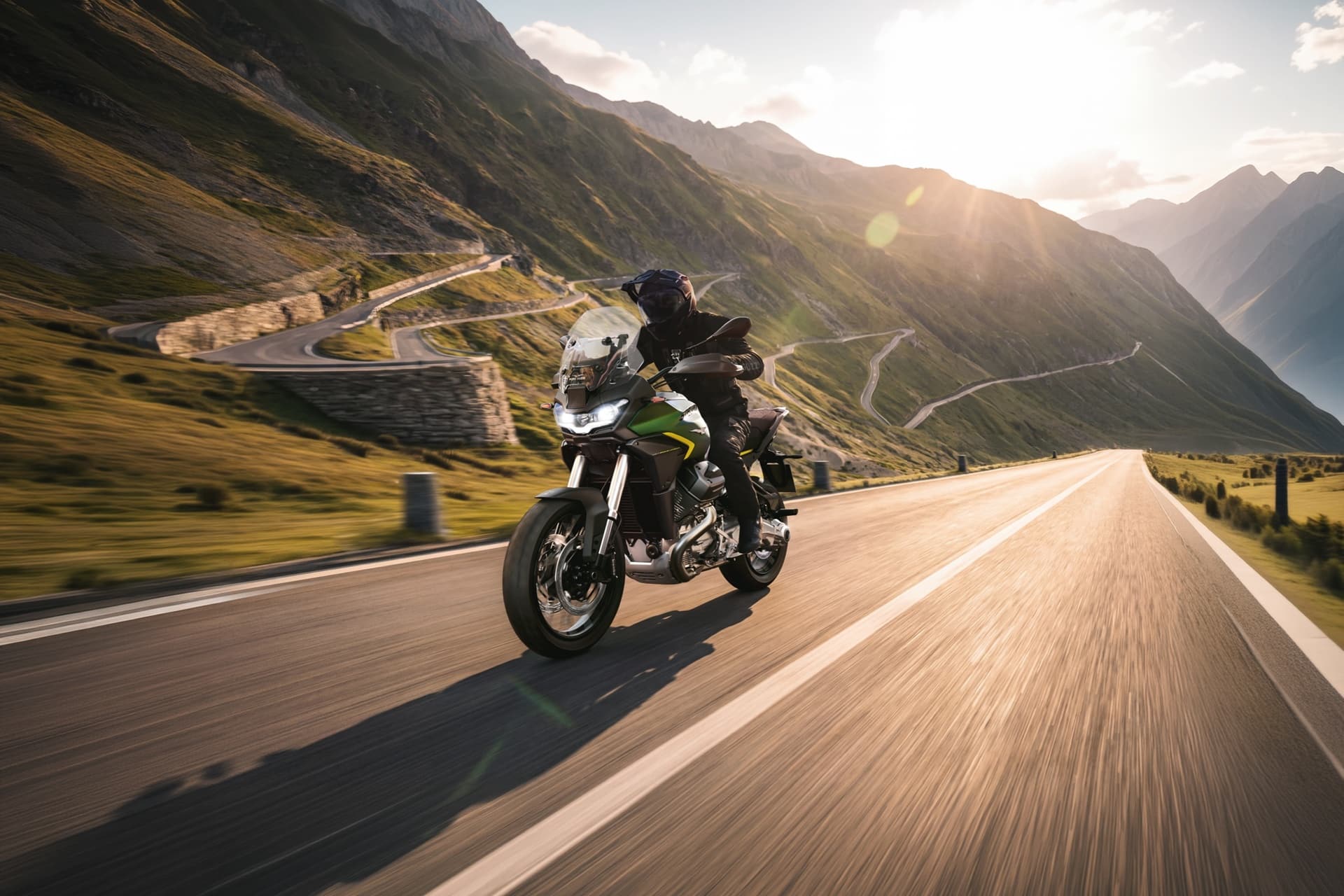 Piaggio Group goes all out in May: discounts, 0% financing and free trials