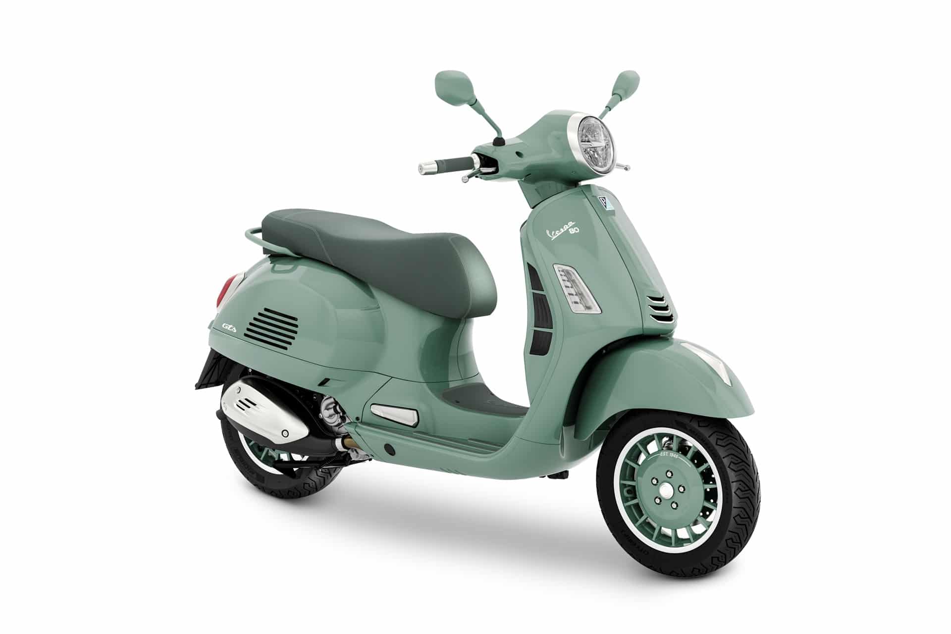 Piaggio Group goes all out in May: discounts, 0% financing and free trials
