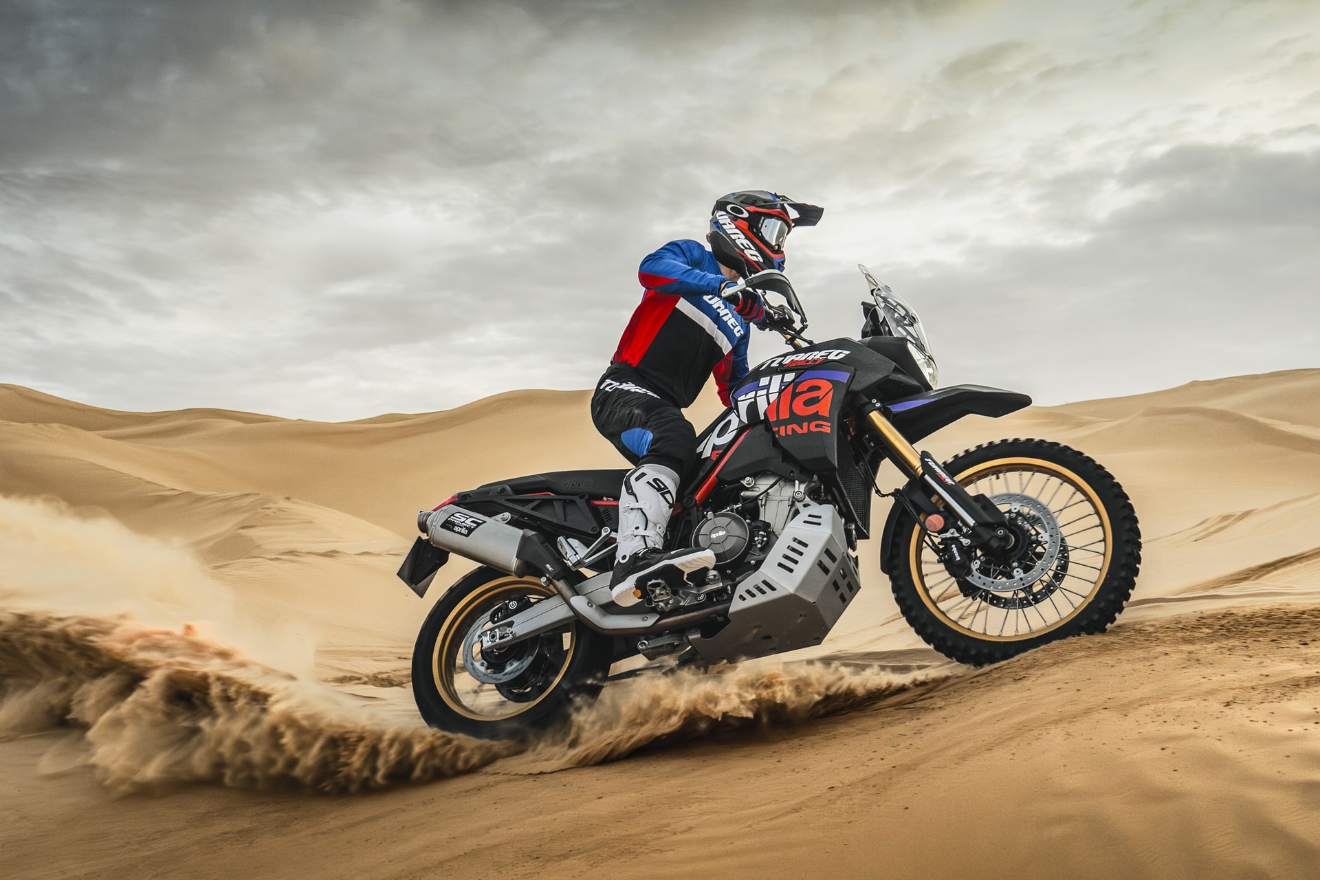 Piaggio Group goes all out in May: discounts, 0% financing and free trials