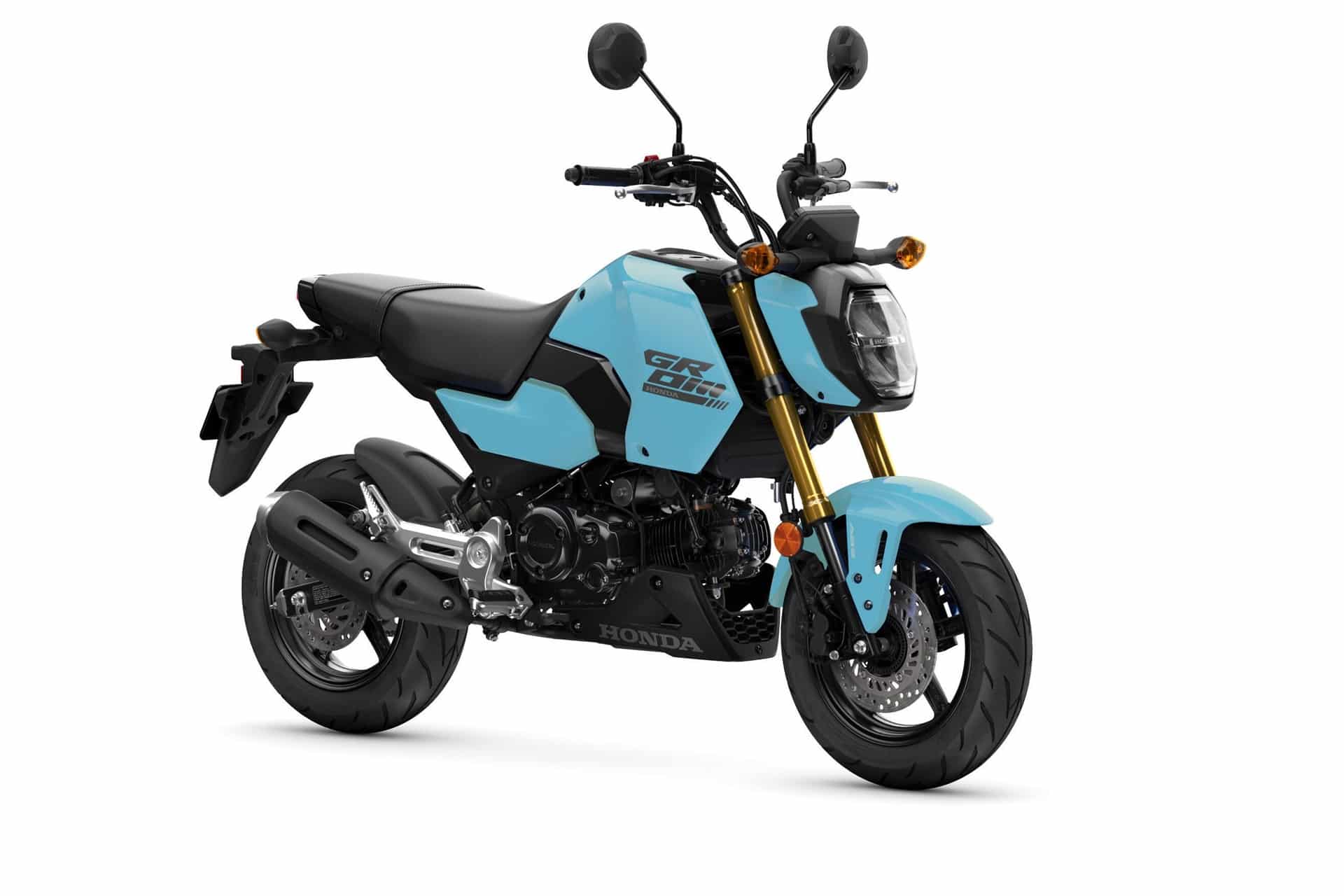 Honda MSX125 Grom 2026