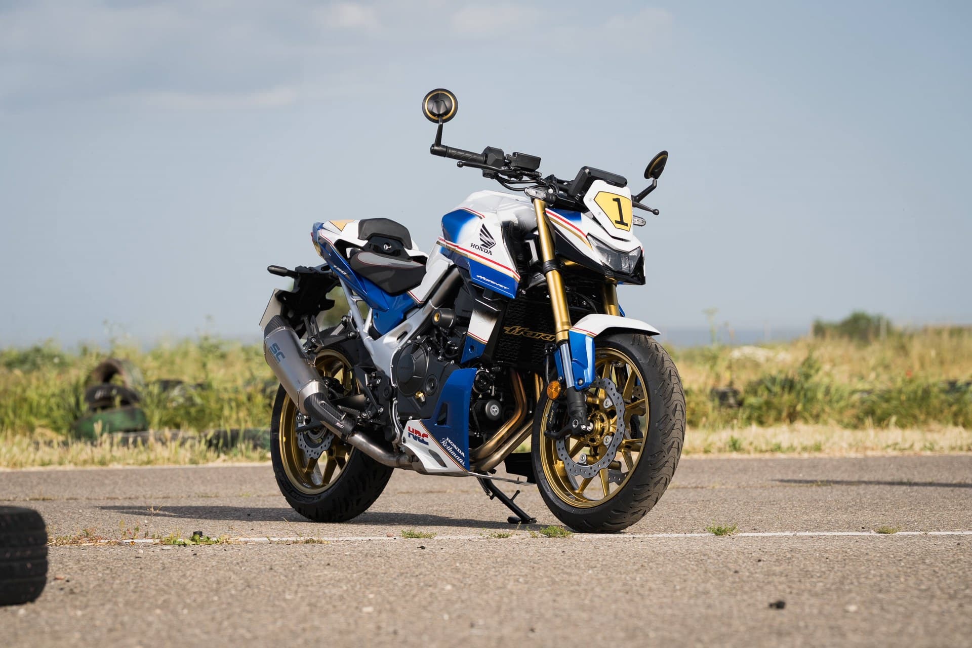 Honda Garage Dreams Contest 2026