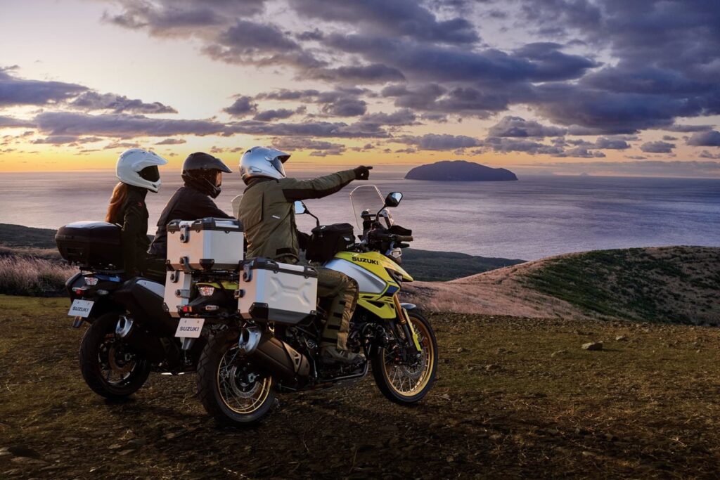 the new free community with exclusive routes, events and trips - Theuth