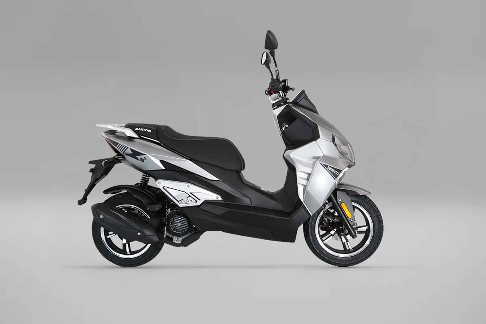 Zairon presents its new range of models focused on the demands of current urban mobility