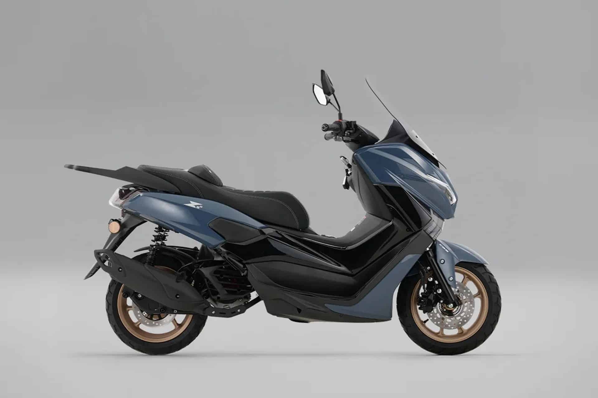 Zairon presents its new range of models focused on the demands of current urban mobility