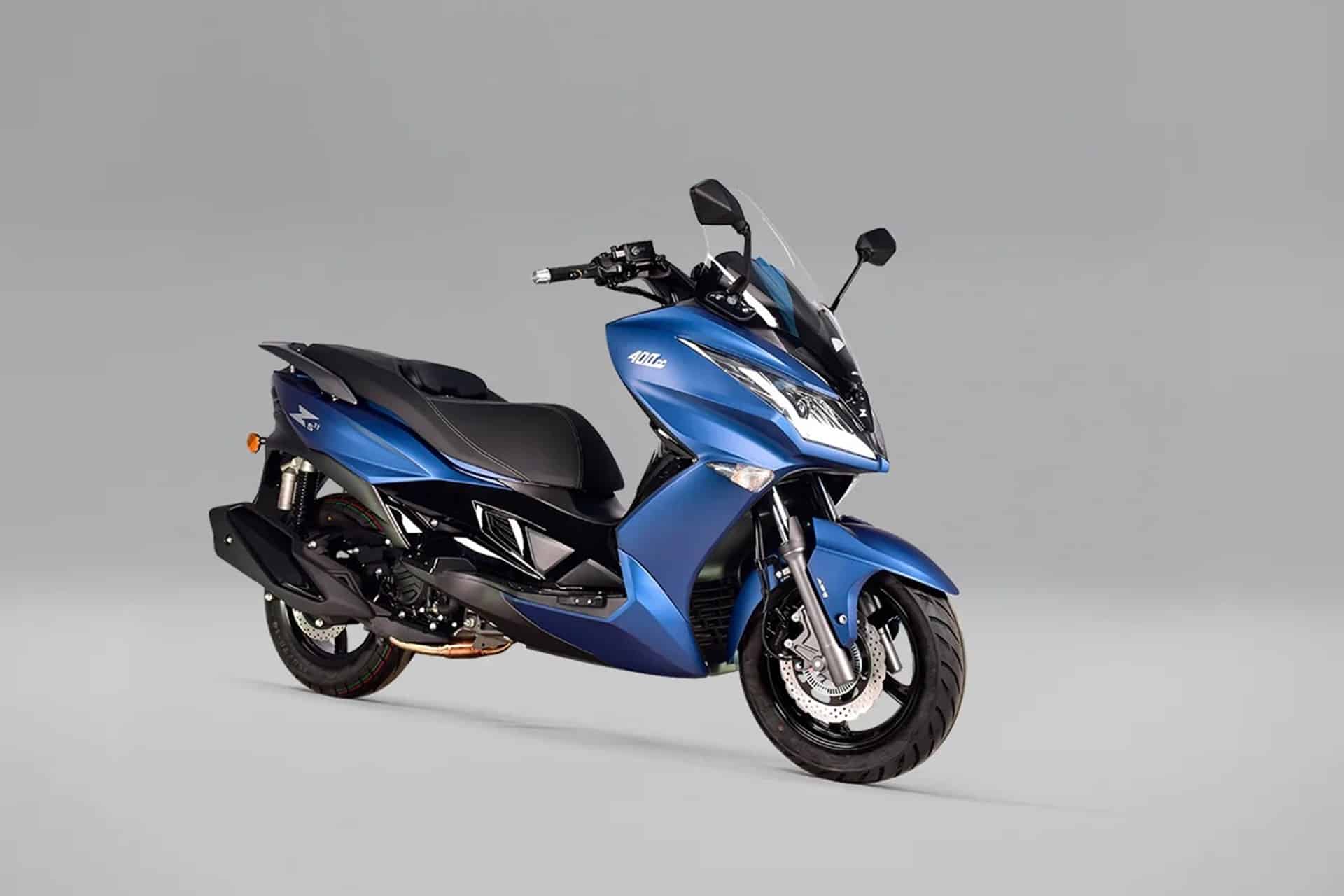 Zairon presents its new range of models focused on the demands of current urban mobility