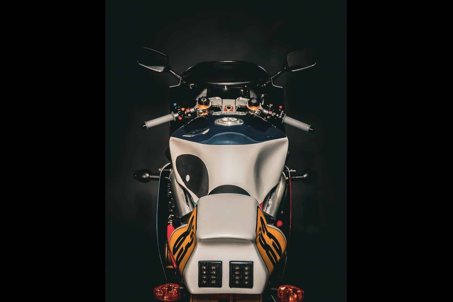 Suzuki GSX-R1000R “Cyclone” by Haxch Moto: the perfect superbike exists