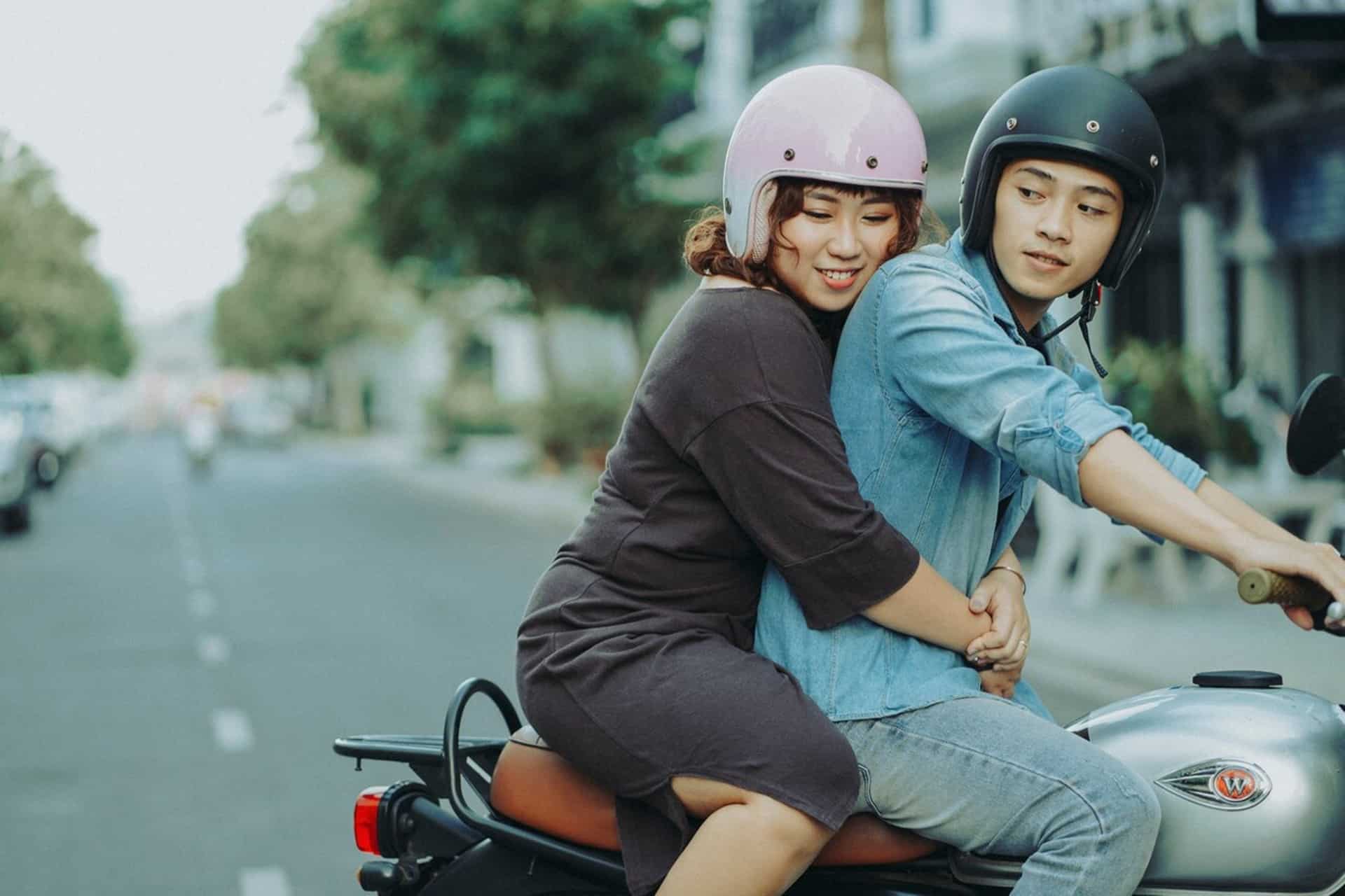 ¿Vas a estrenar moto? Qué tener en cuenta al elegir tu seguro