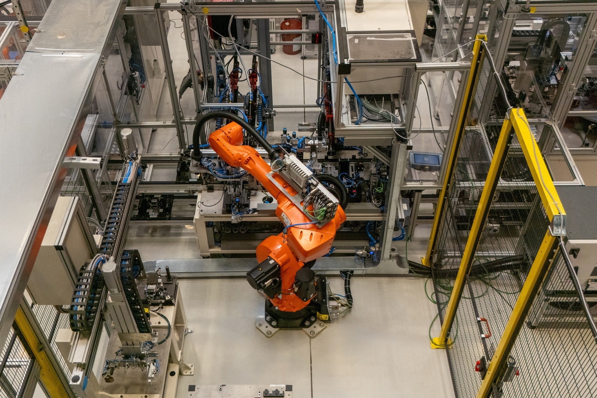 Sensify, Brembo's intelligent braking platform goes into production