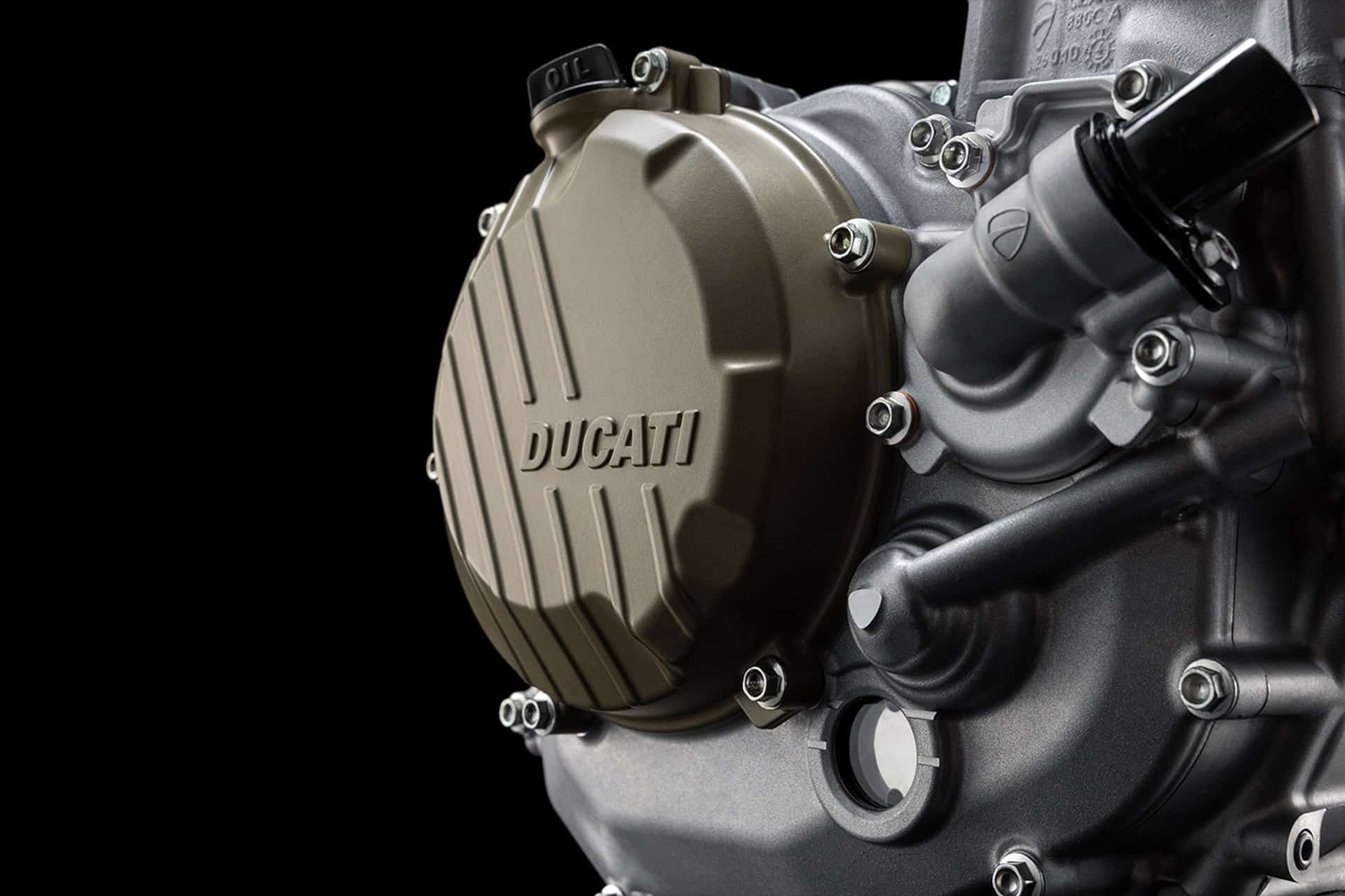 Ducati launches predictive technology that can save you money in the workshop