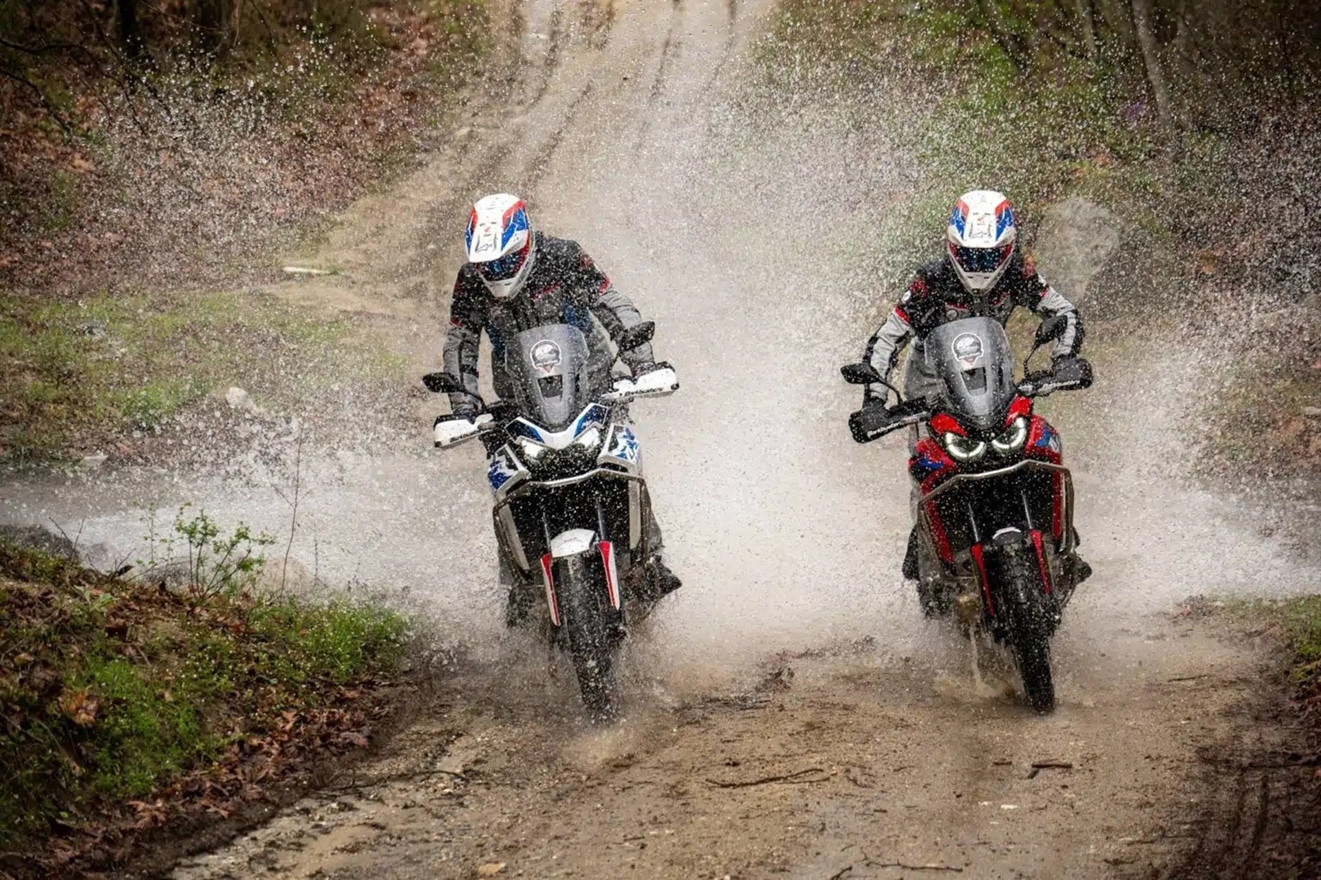 Honda Adventure Roads 2025 comes to the big screen in the form of a documentary