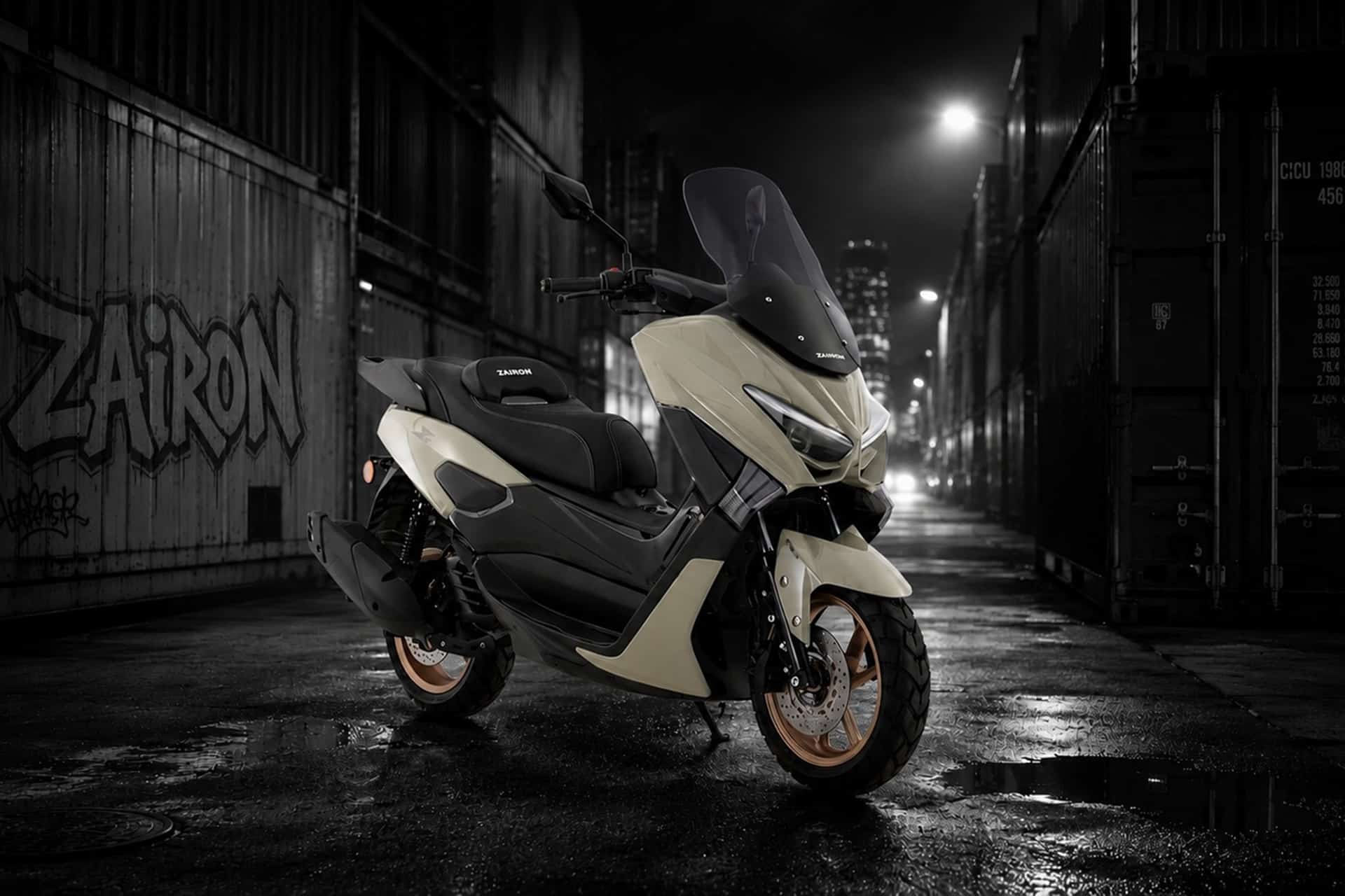 Zairon presents its new range of models focused on the demands of current urban mobility