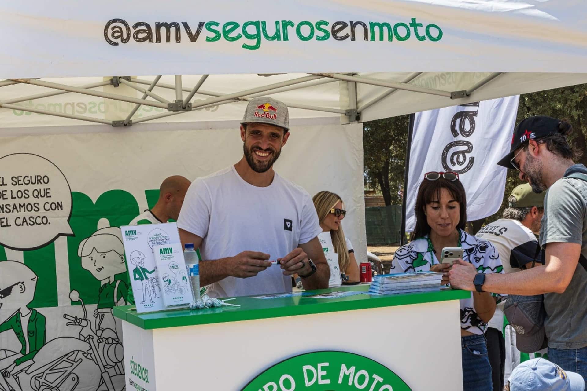 Adventure Experience Barcelona launches successfully at the Amella Park facilities