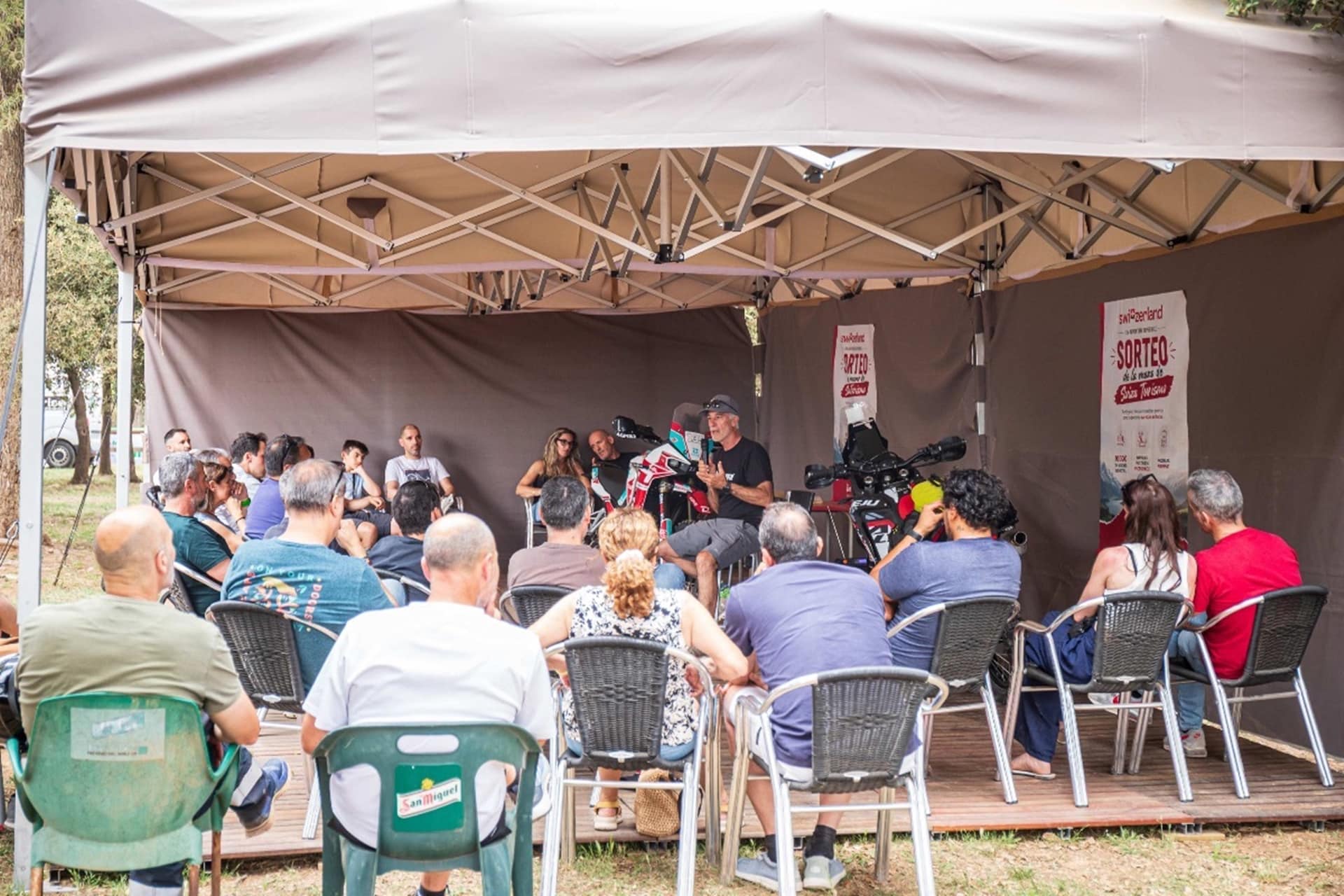 Adventure Experience Barcelona launches successfully at the Amella Park facilities