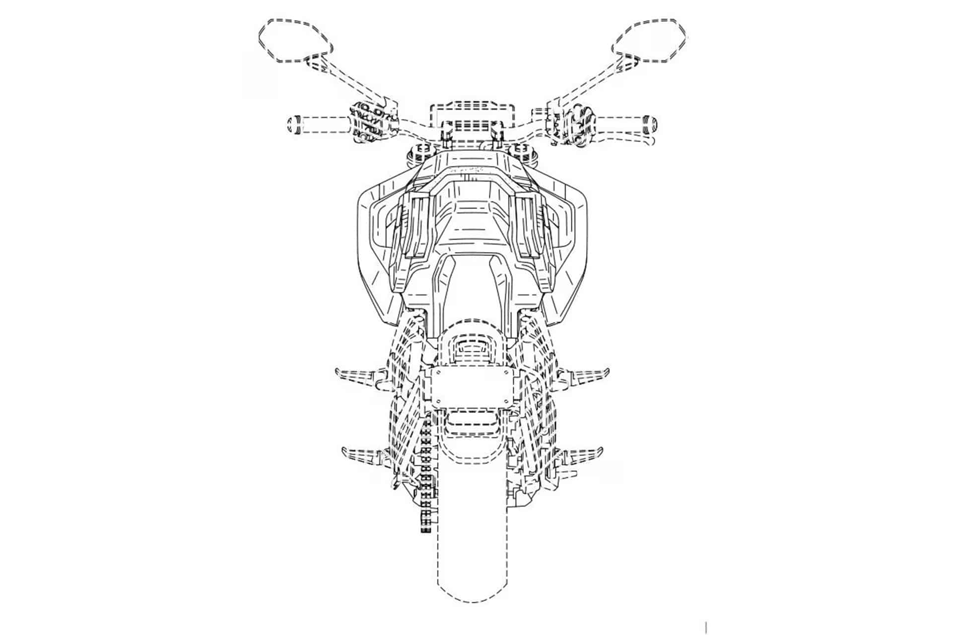 New details about the future Zero Lompico confirm what we already intuited