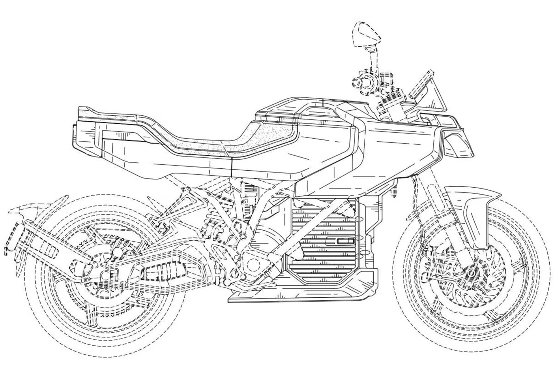 New details about the future Zero Lompico confirm what we already intuited