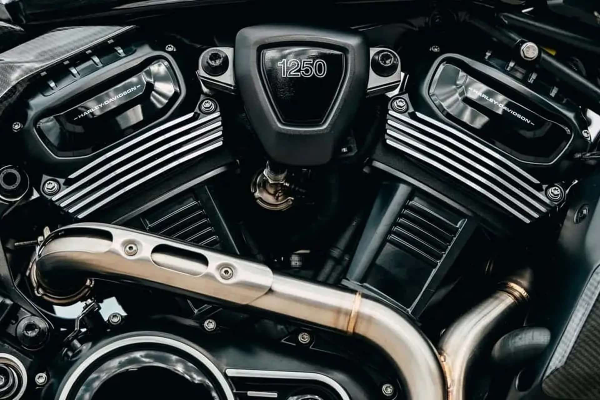 Harley-Davidson anuncia que trasladará la producción de la plataforma Revolution Max de vuelta a EE.UU