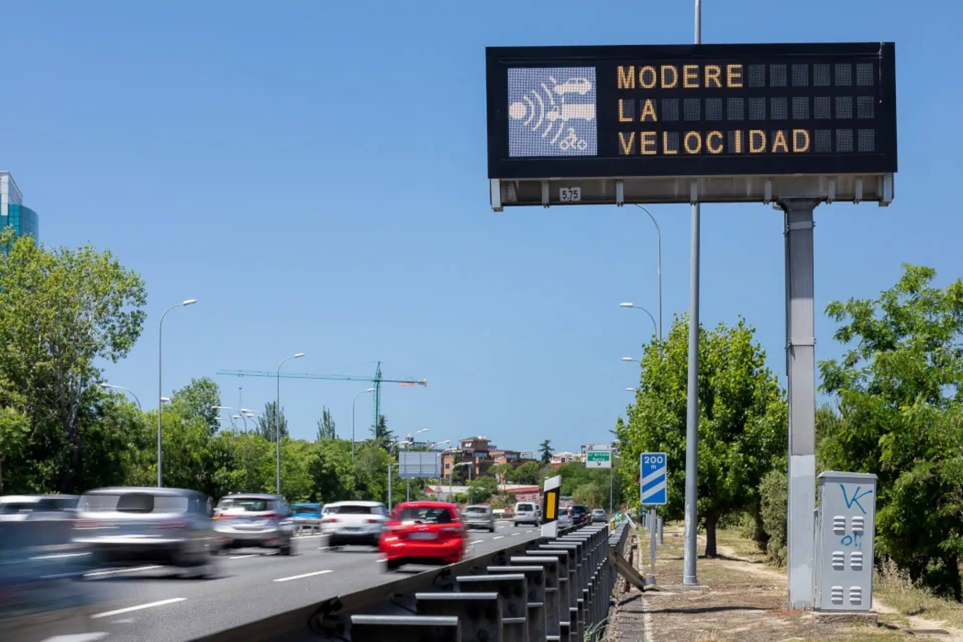 Traffic increases surveillance of the roads most frequented by motorists until next October