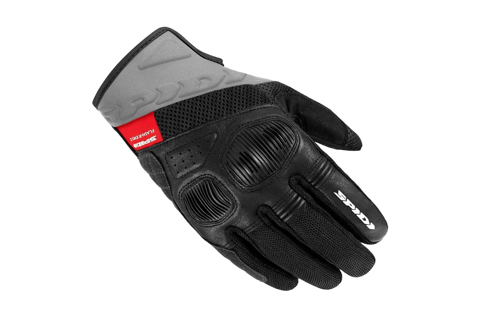 SPIDI reinforces its range of summer 2026 gloves with three new proposals