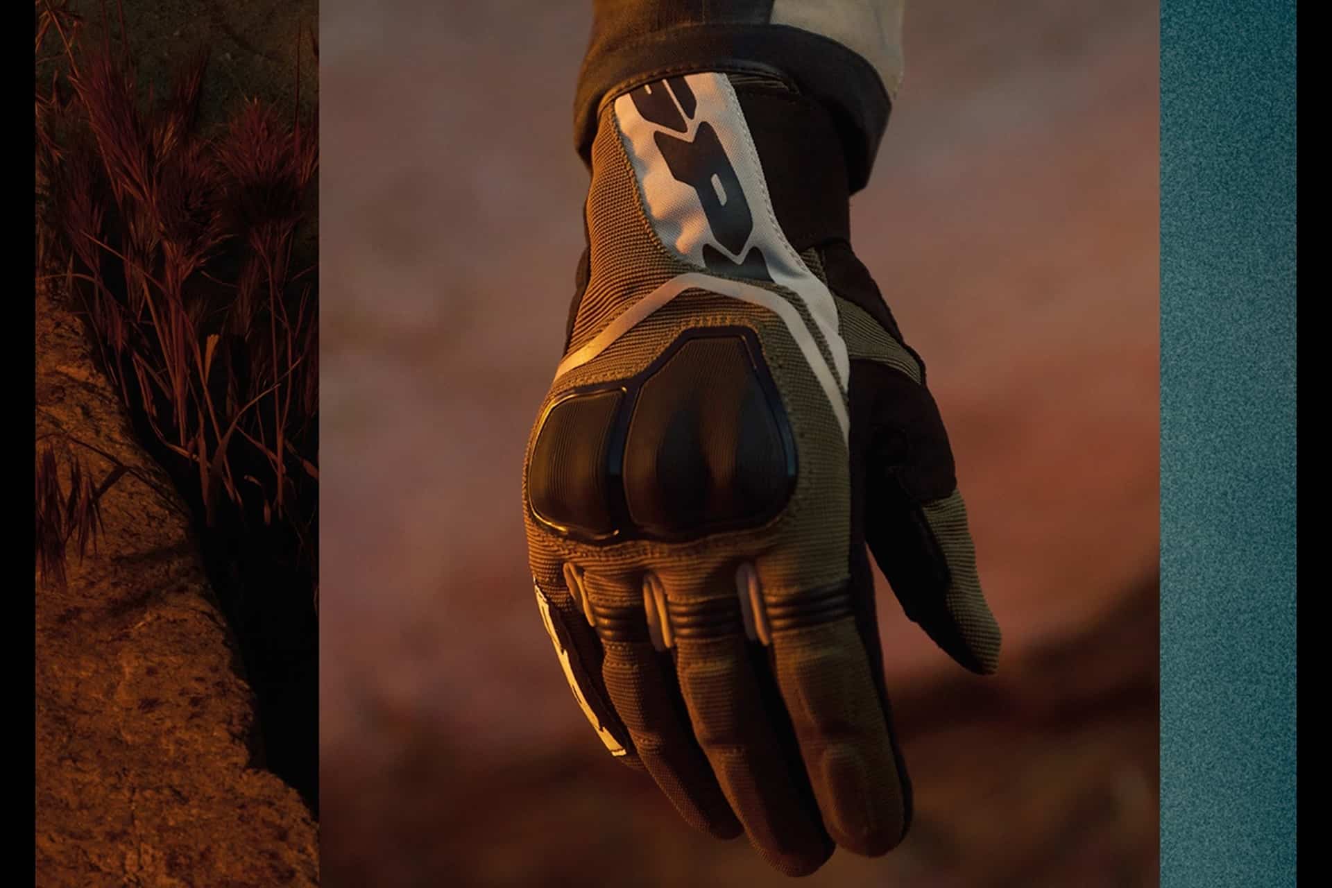 SPIDI reinforces its range of summer 2026 gloves with three new proposals