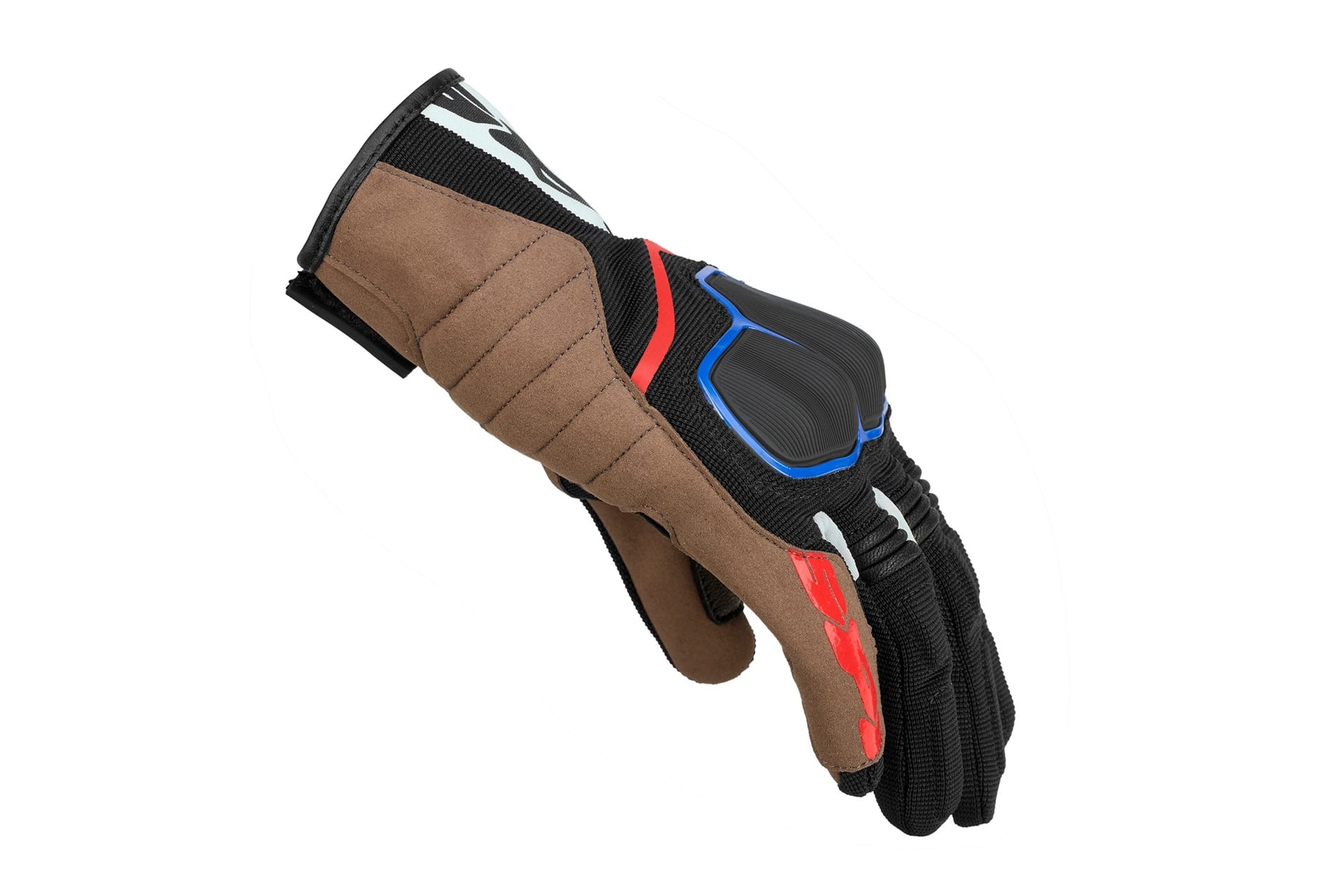 SPIDI reinforces its range of summer 2026 gloves with three new proposals