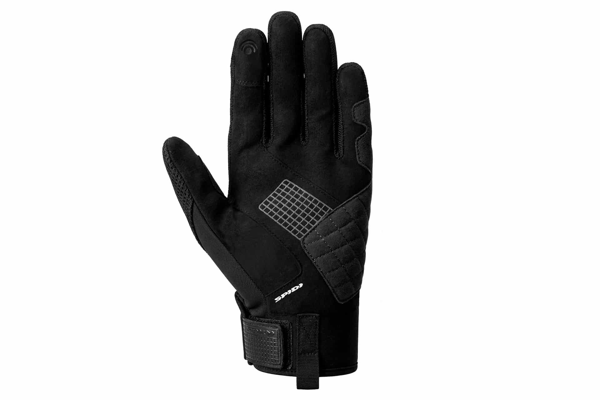 SPIDI reinforces its range of summer 2026 gloves with three new proposals