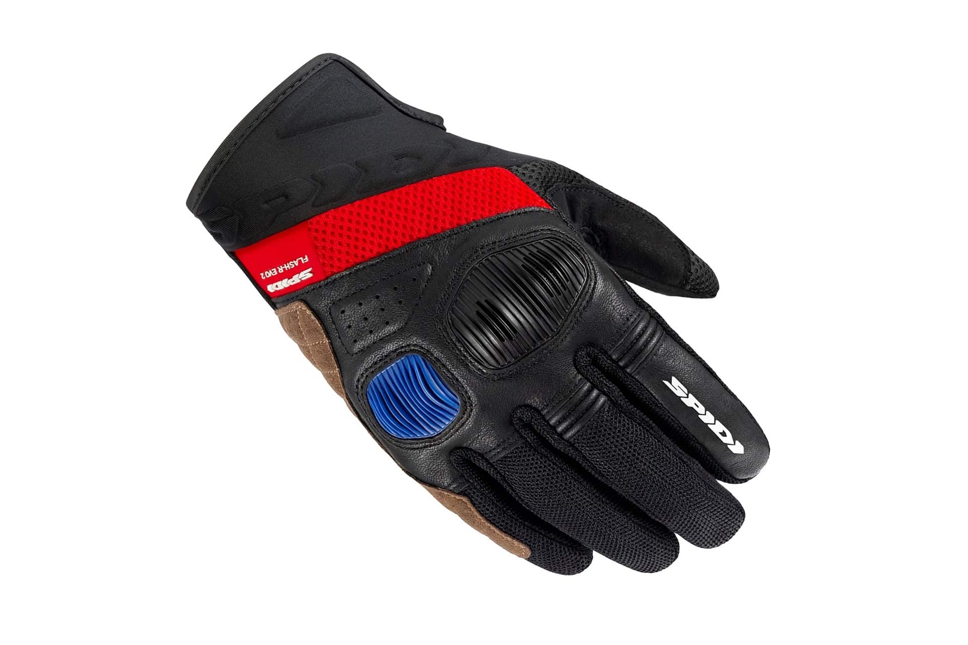 SPIDI reinforces its range of summer 2026 gloves with three new proposals