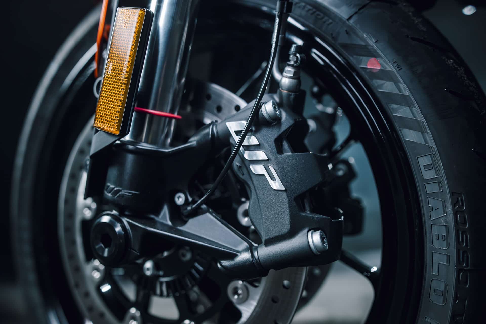 KTM 790 Duke 2027