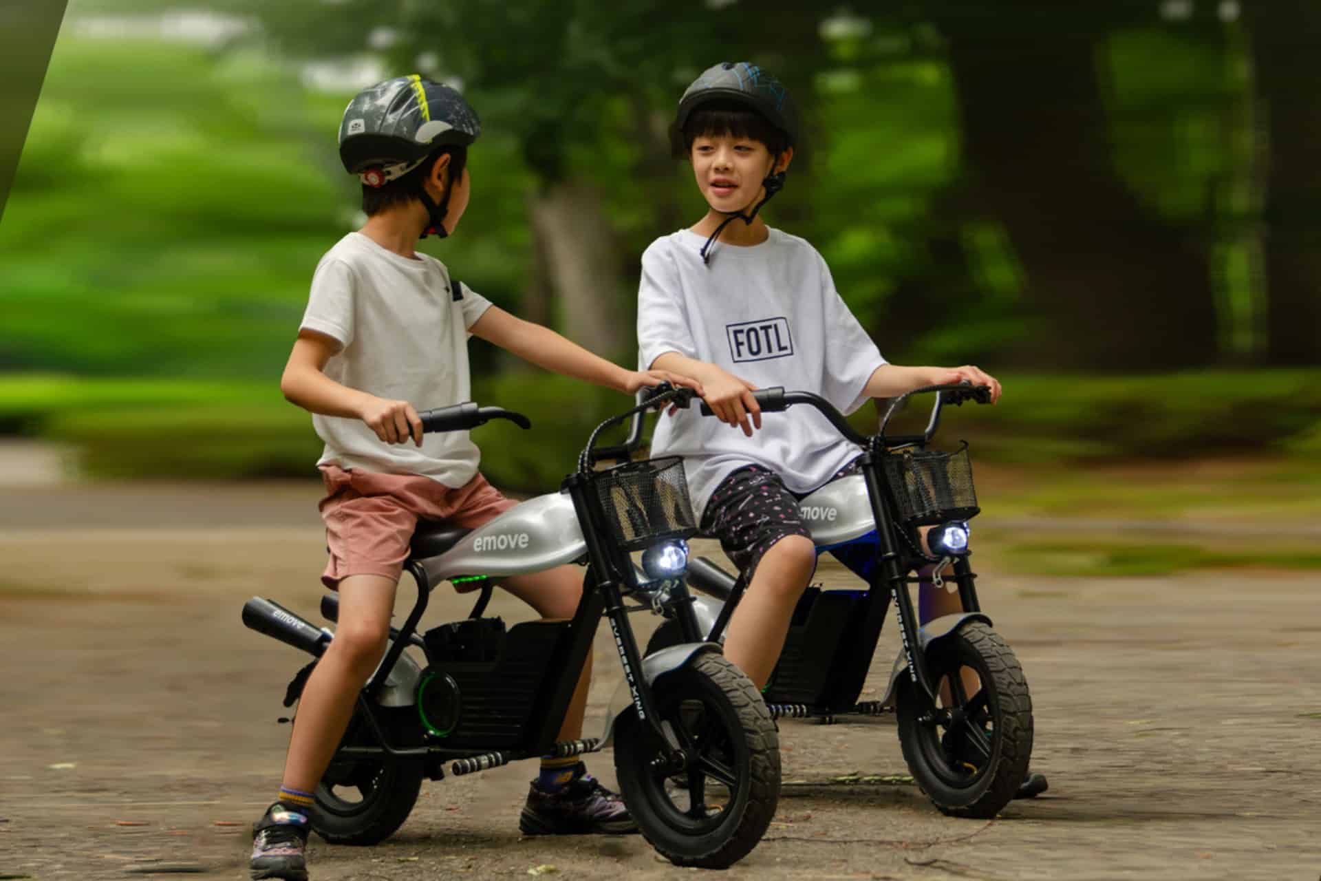 EVEREST XING emove 2026