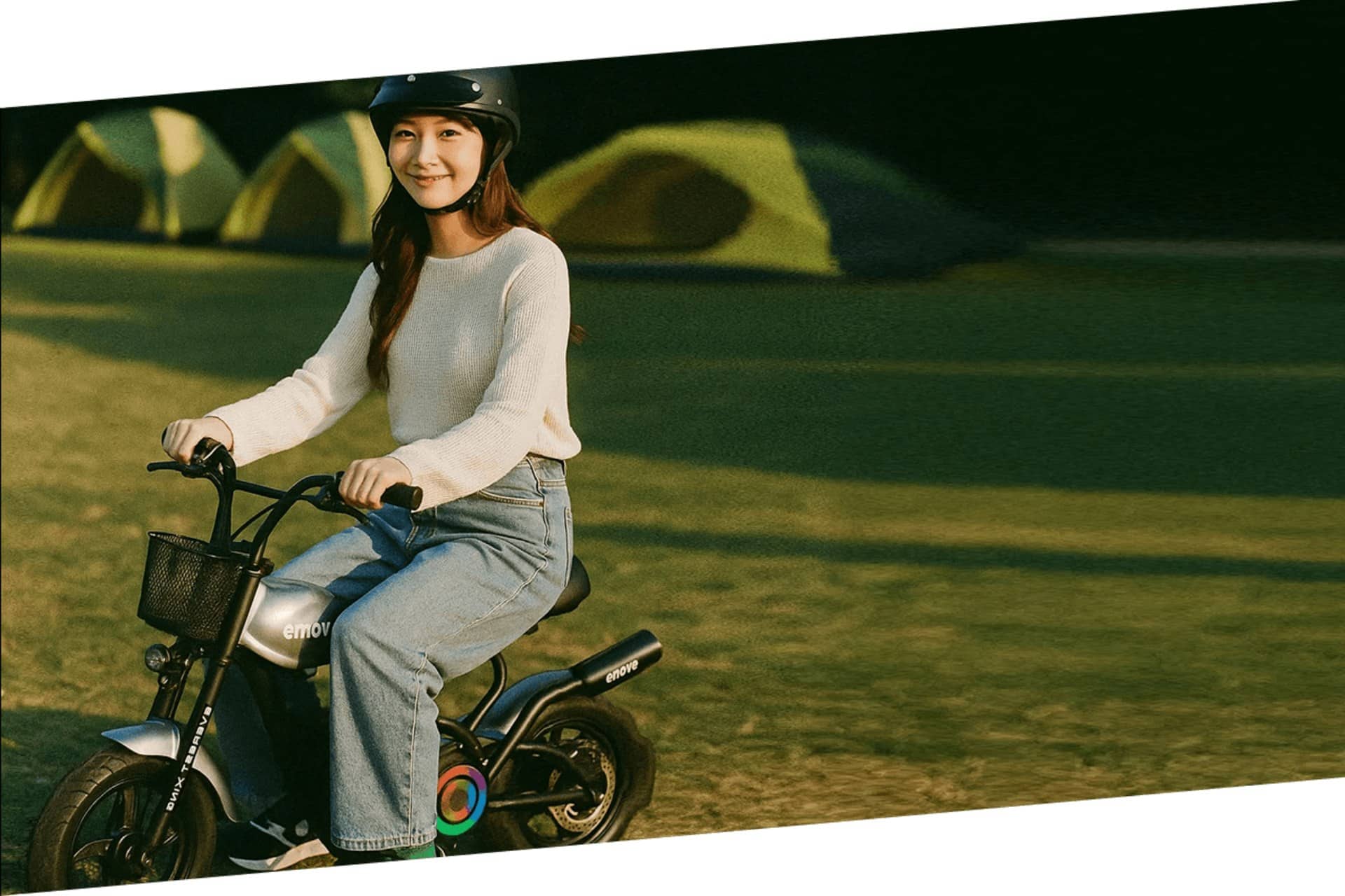 EVEREST XING emove 2026