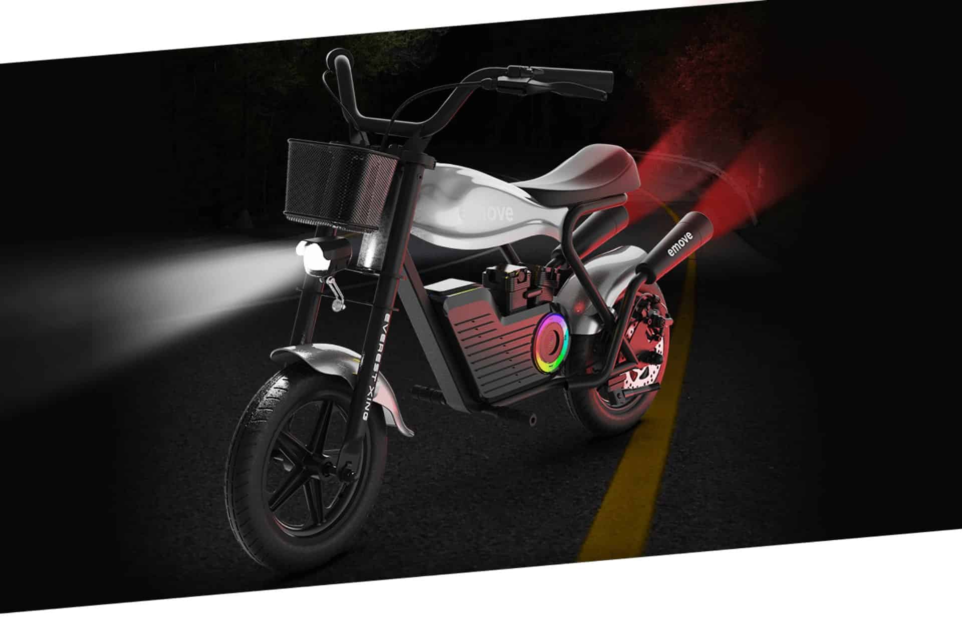 EVEREST XING emove 2026
