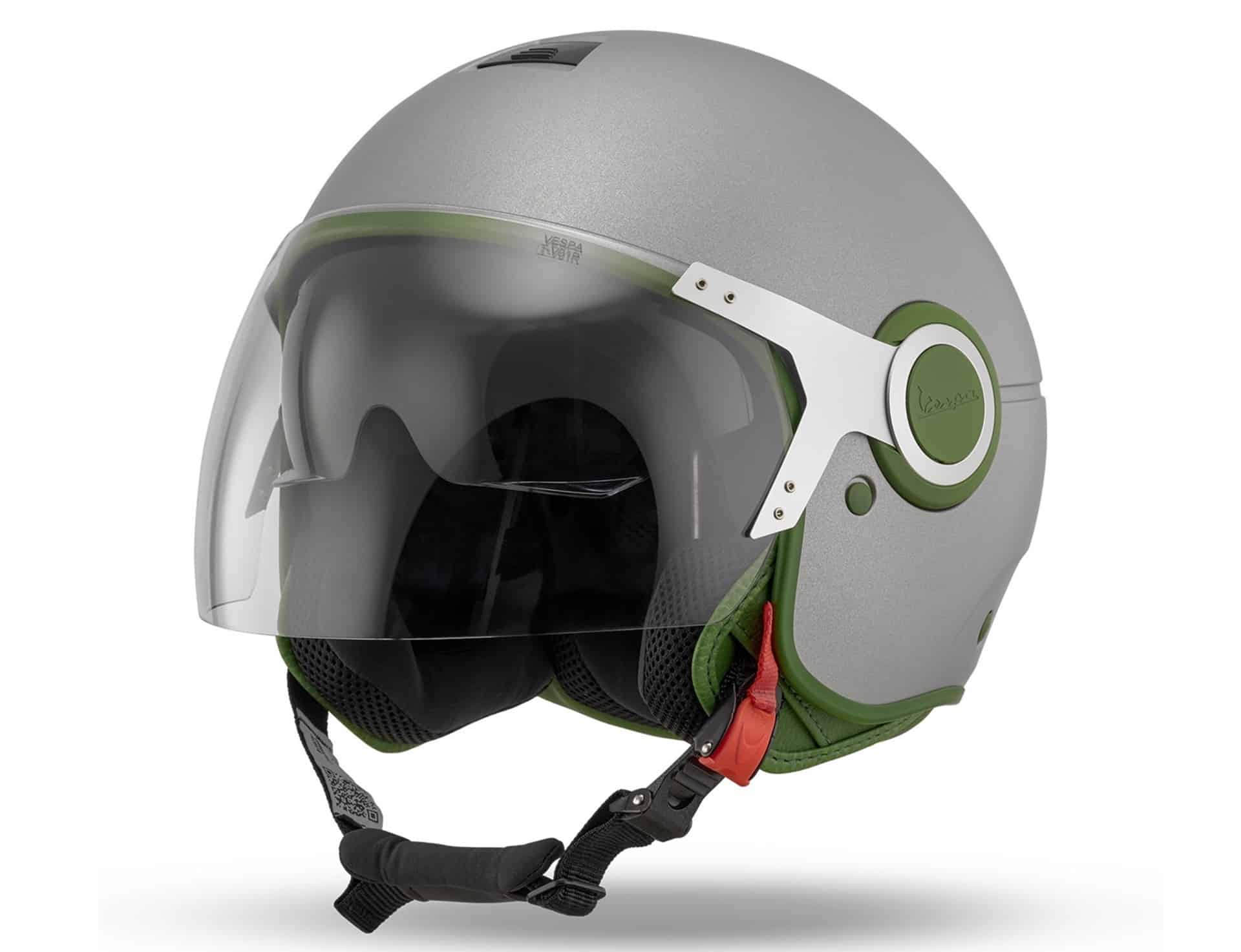 Vespa “Edizione Ottantesimo”: 80 years of an icon converted into an exclusive collector's item