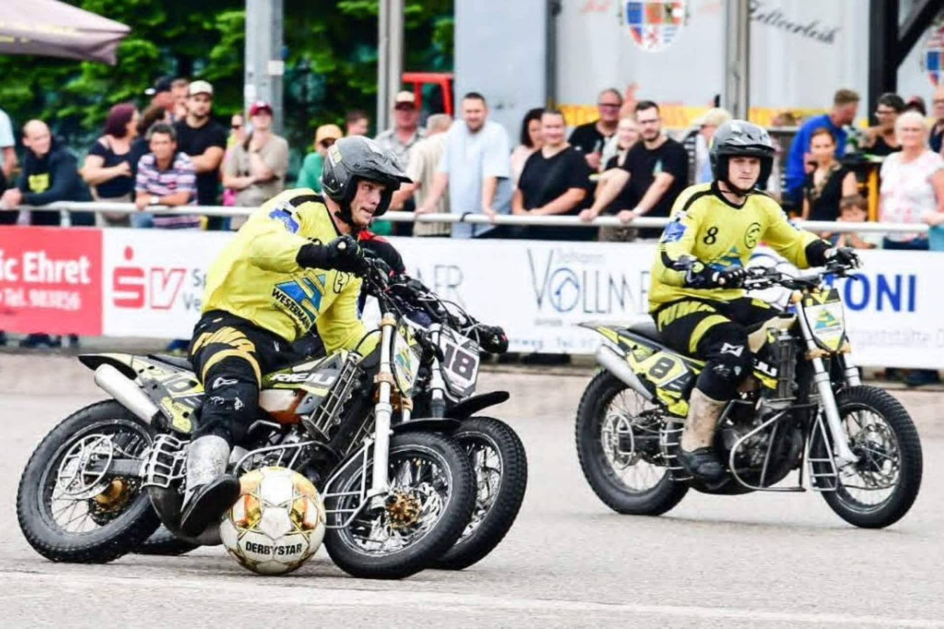Motoball