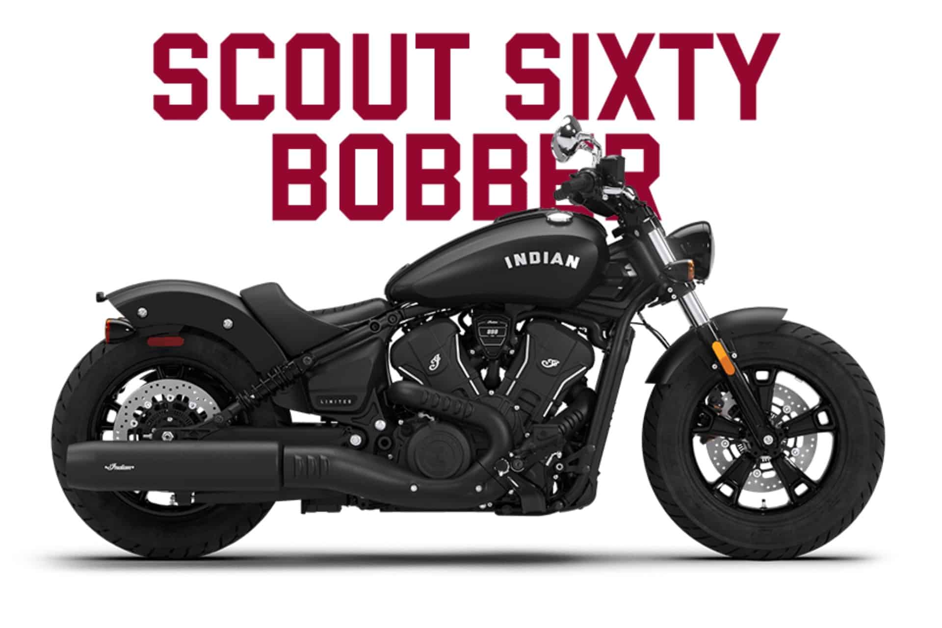 Indian Motorcycle Scout 2027