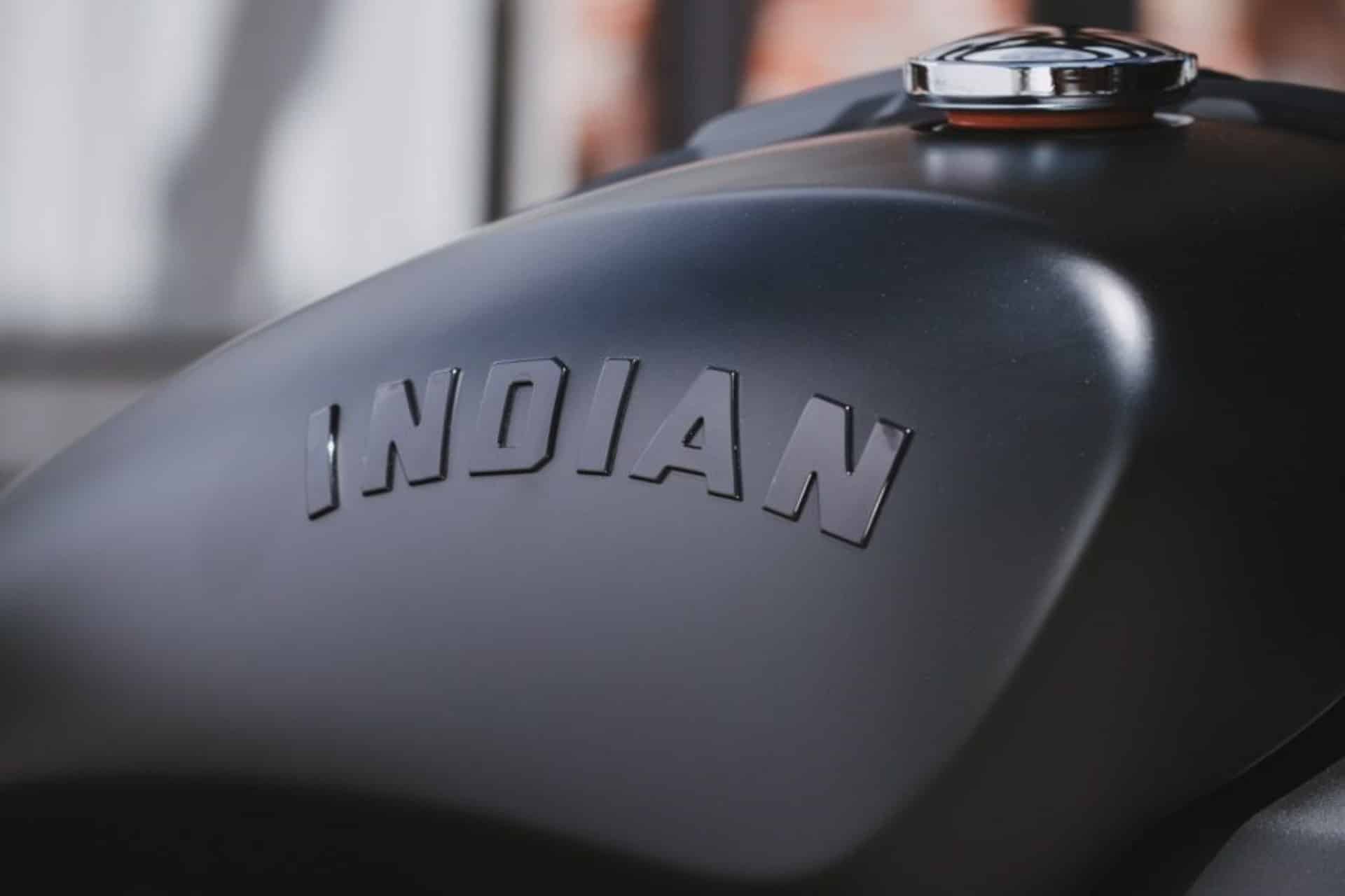 Indian Motorcycle Scout 2027