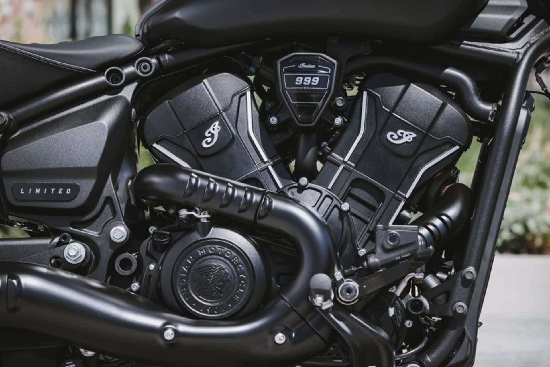 Indian Motorcycle Scout 2027