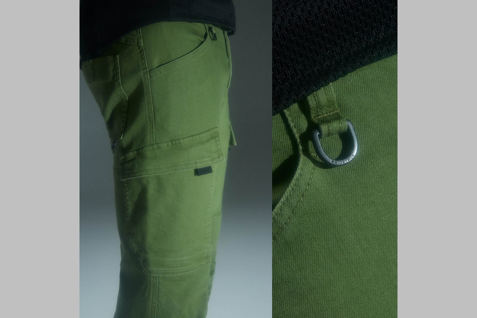SPIDI reinforces its range of technical pants for the 2026 season