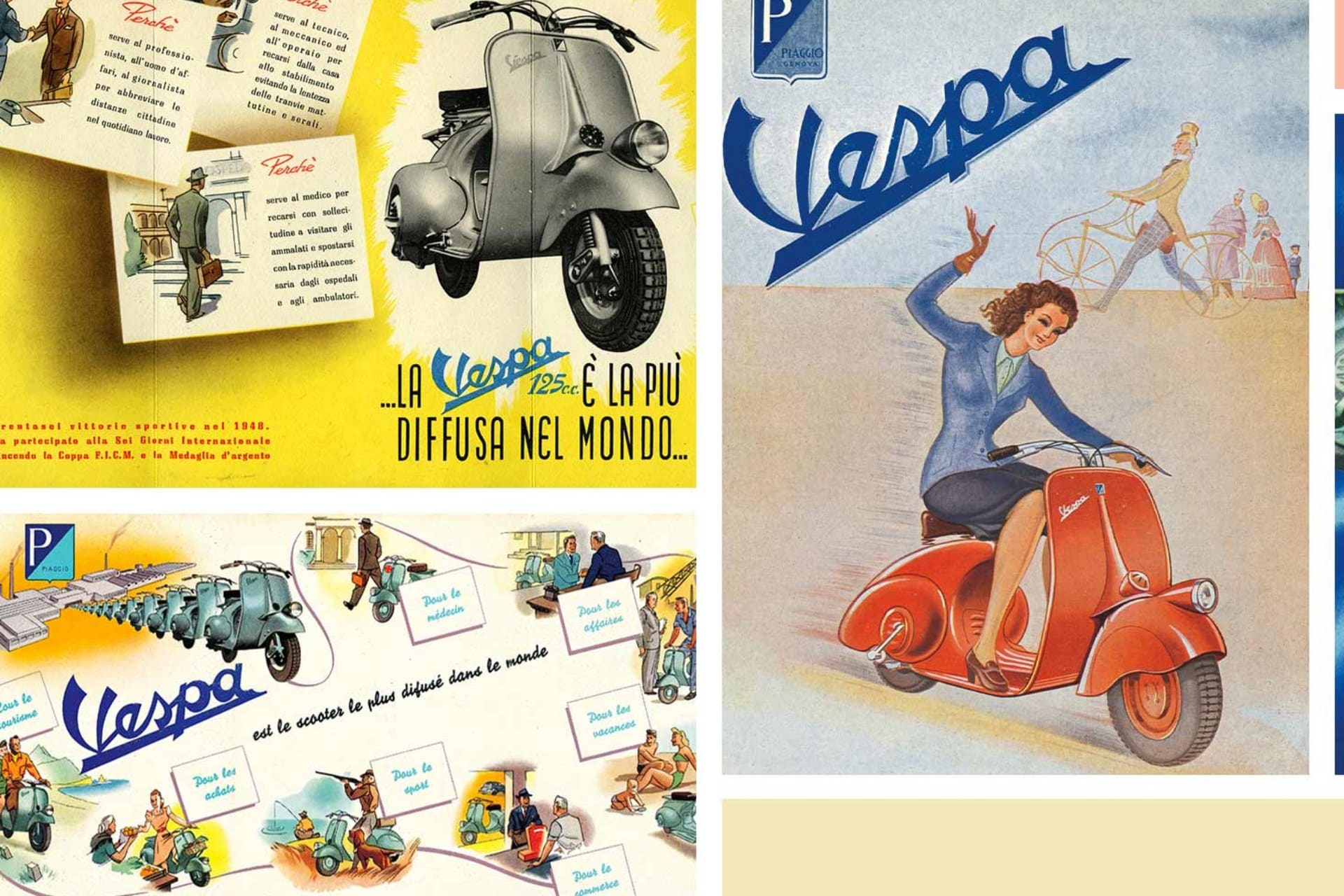 Vespa and Corradino D'Ascanio (7)