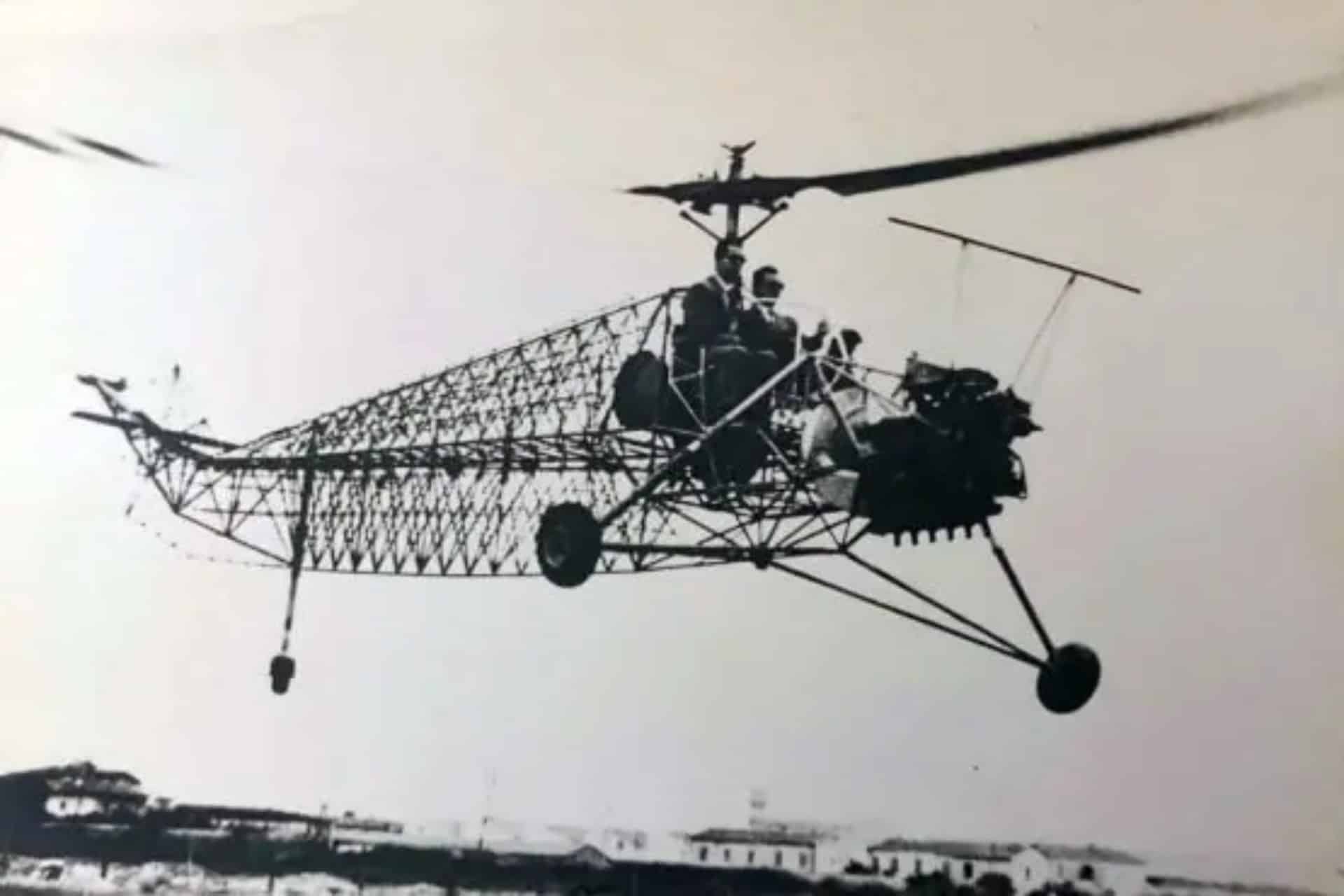 Vespa and Corradino D'Ascanio (7)