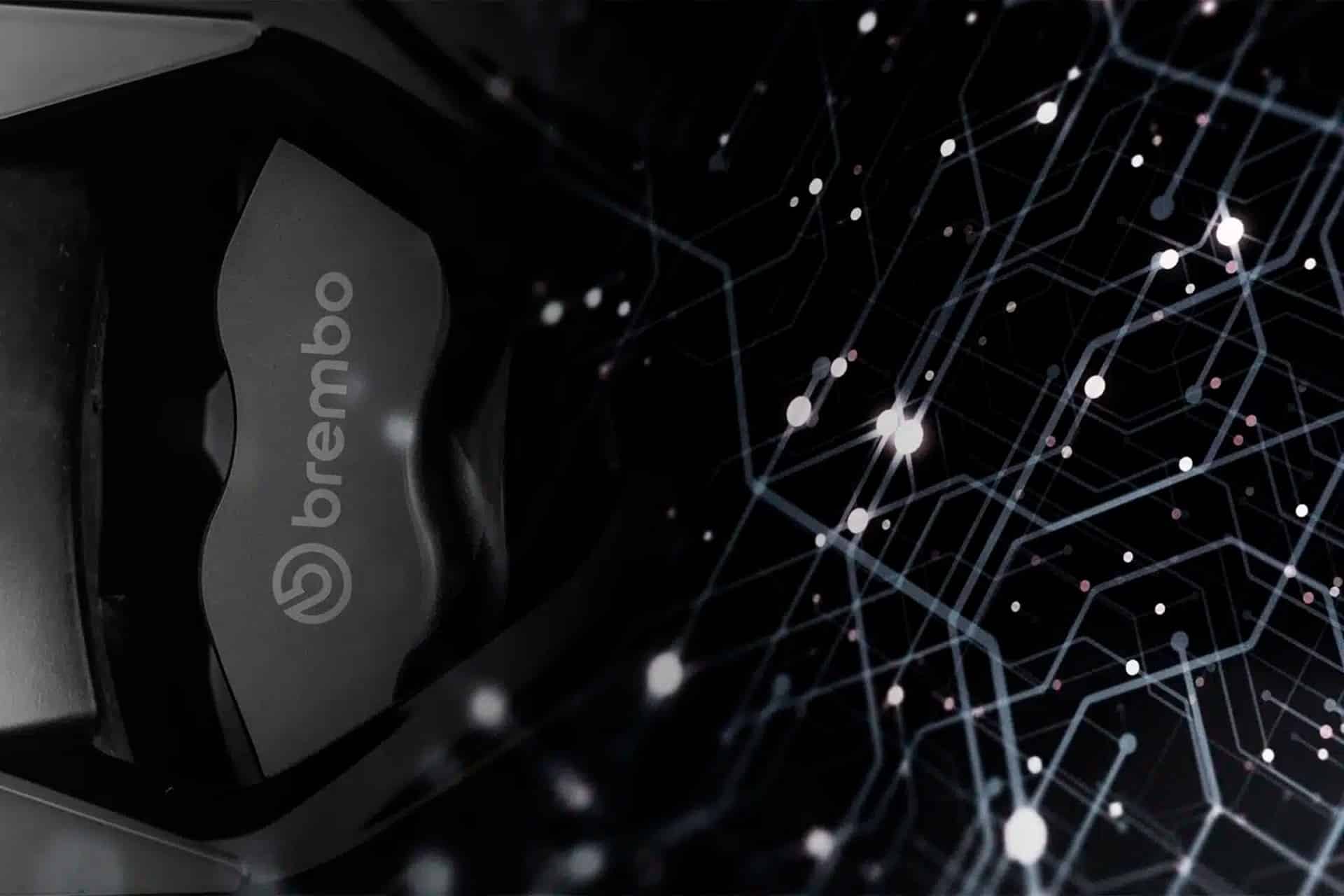 Brembo partners with Ningbo safe Brakes Systems to manufacture ABS systems for the Indian market