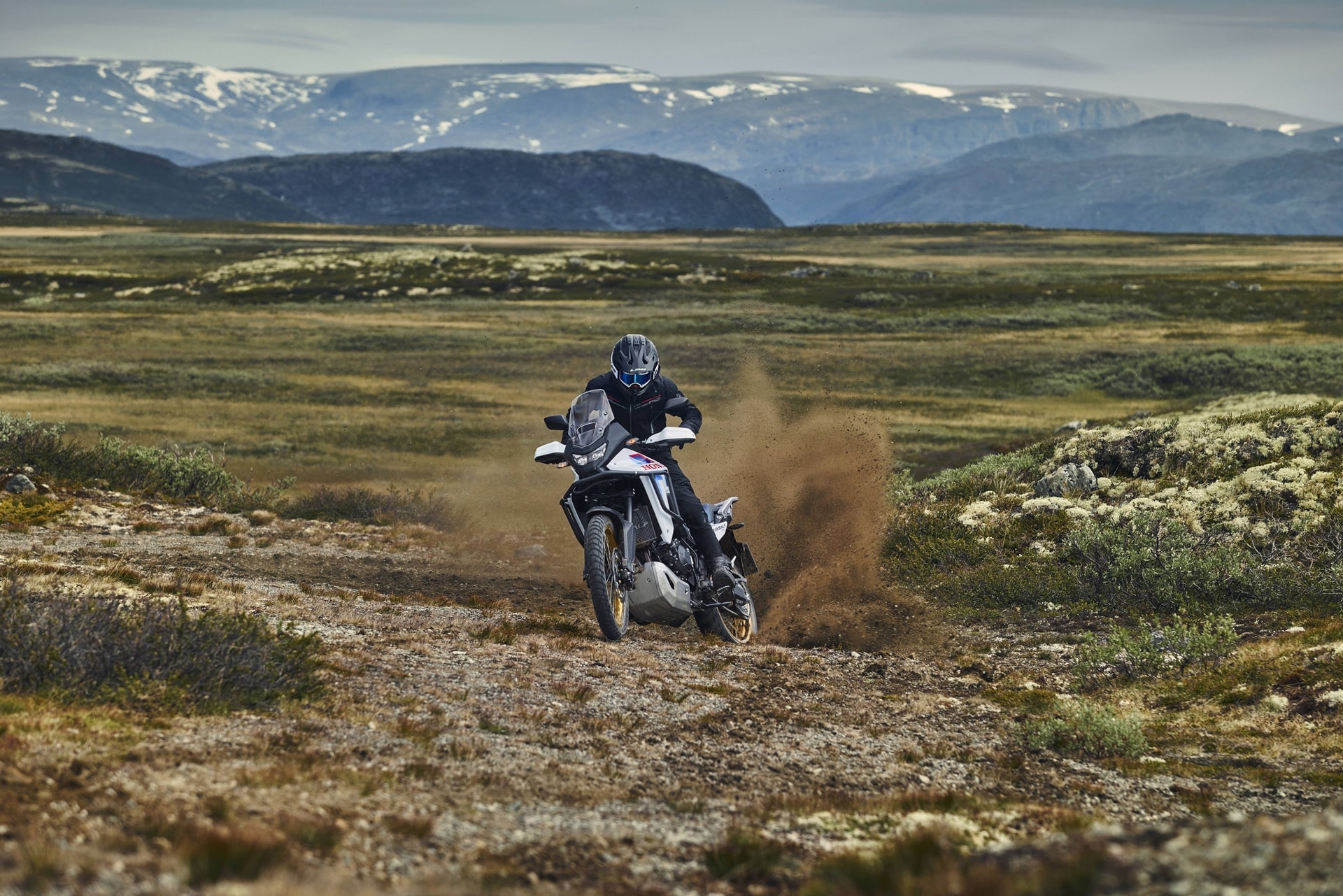 Honda E-Clutch: improving the motorcycle driving experience for a greater number of users